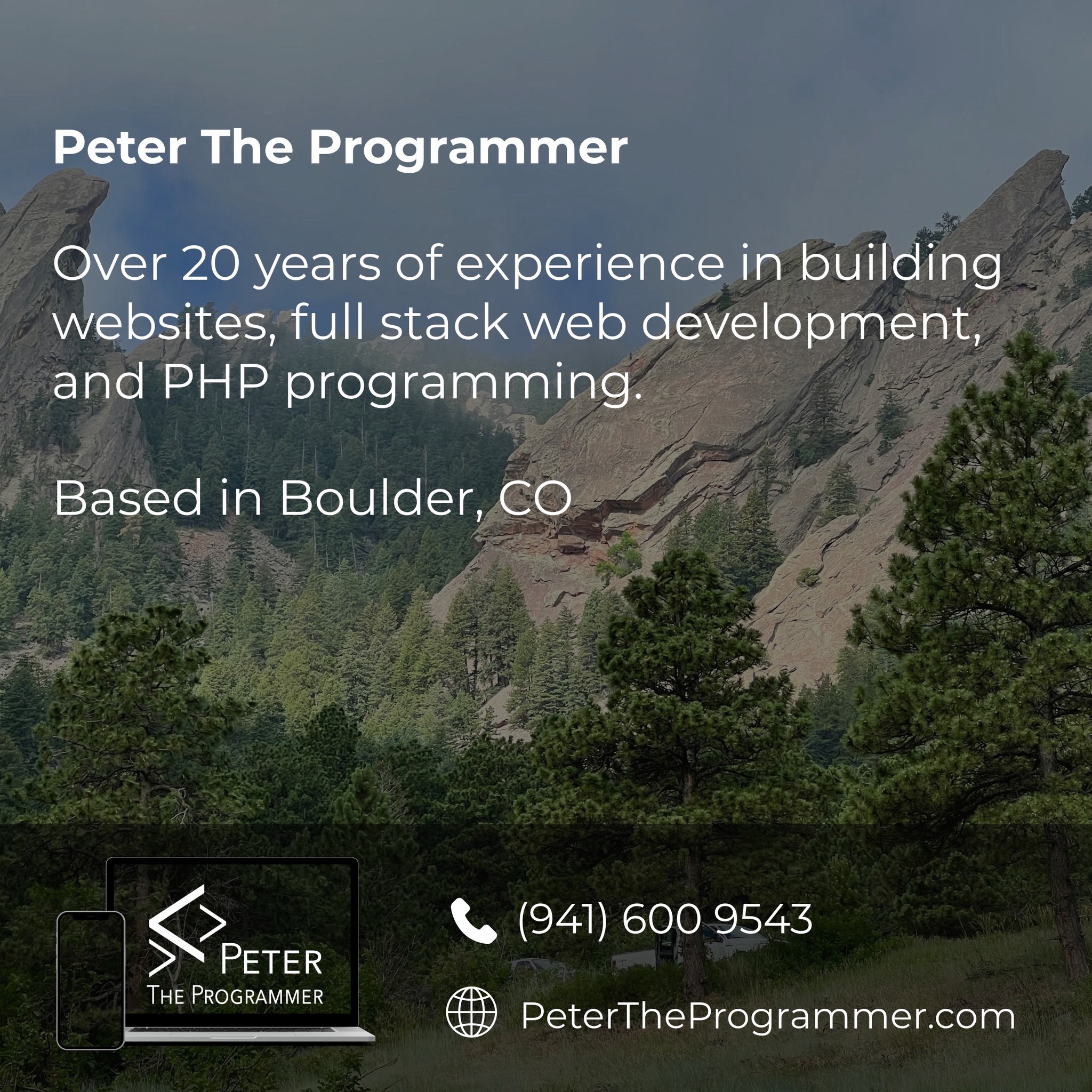 @Colorado Business Finder