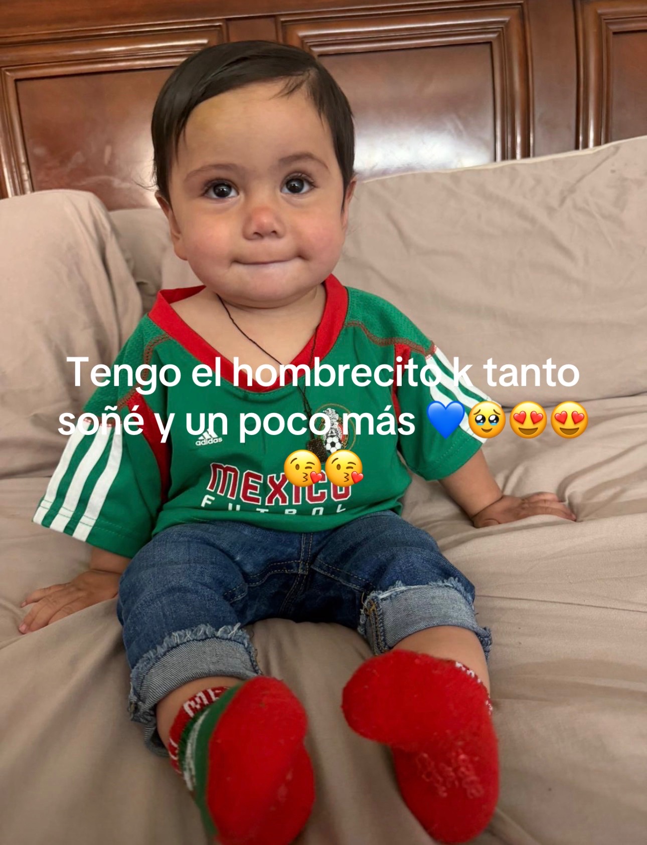 @Mari & Yoni 💖