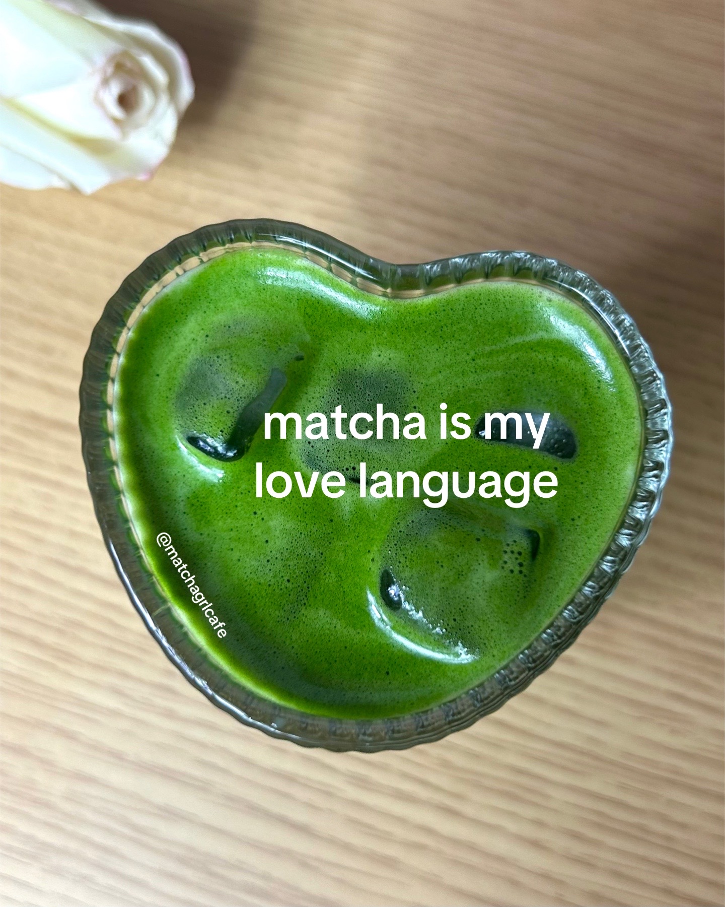 @Ari ୨ৎ Matcha Grl Cafe
