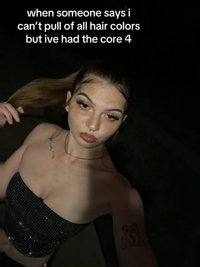 @haylee ๐๐