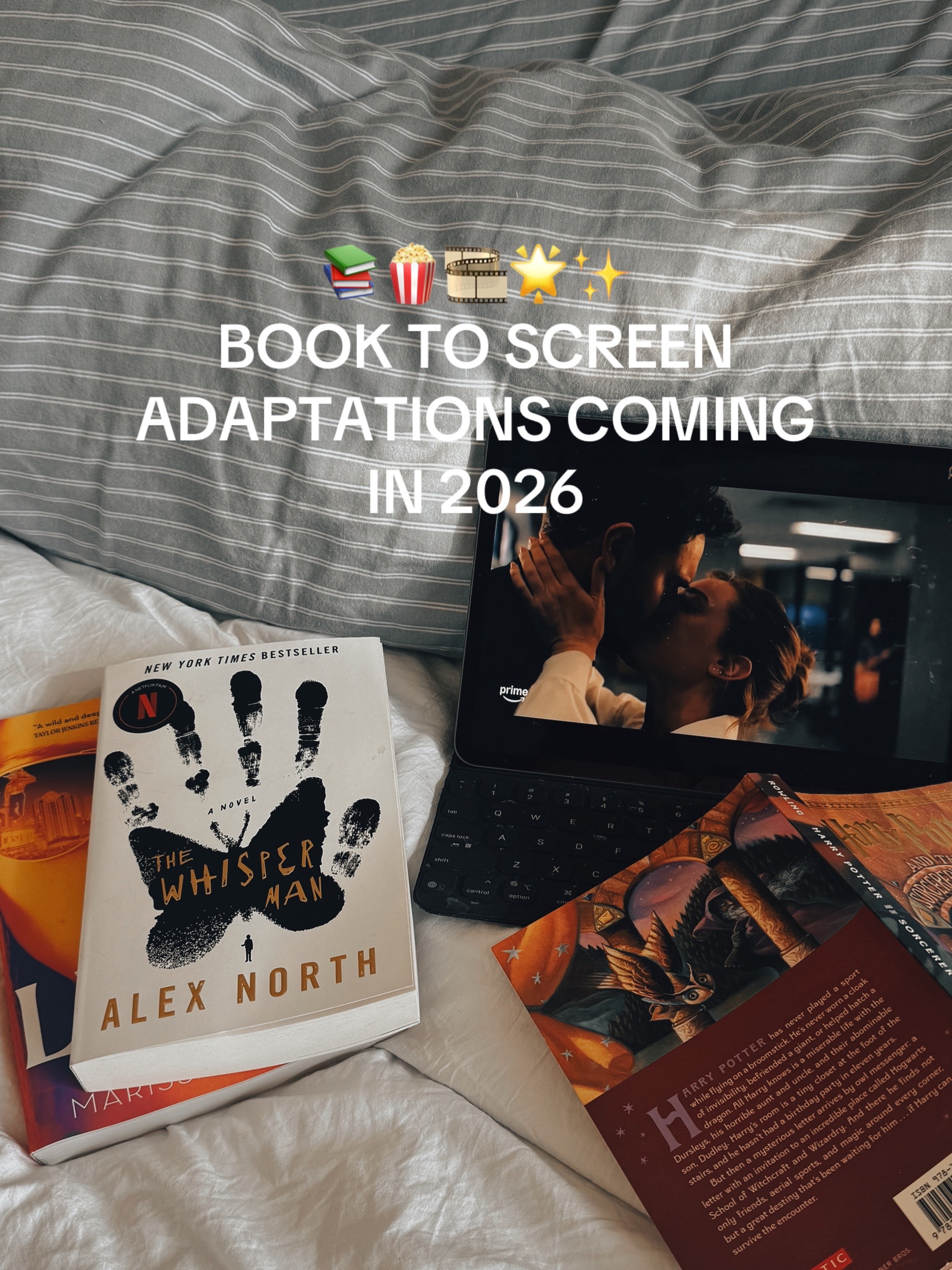@Michelle Reads | Booktok ๐๐
