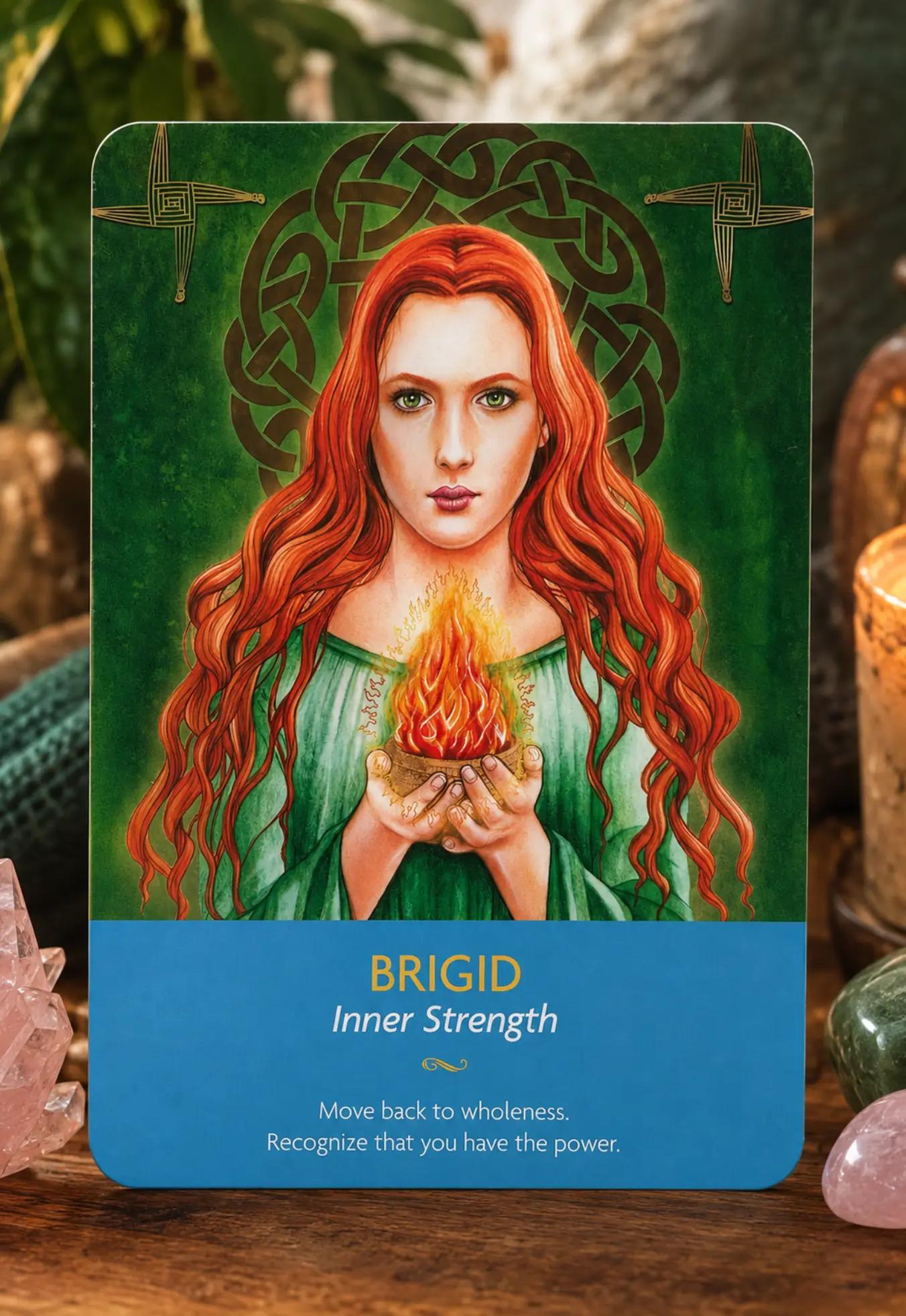 @🔮 Joanna's Tarot Circle 🔮