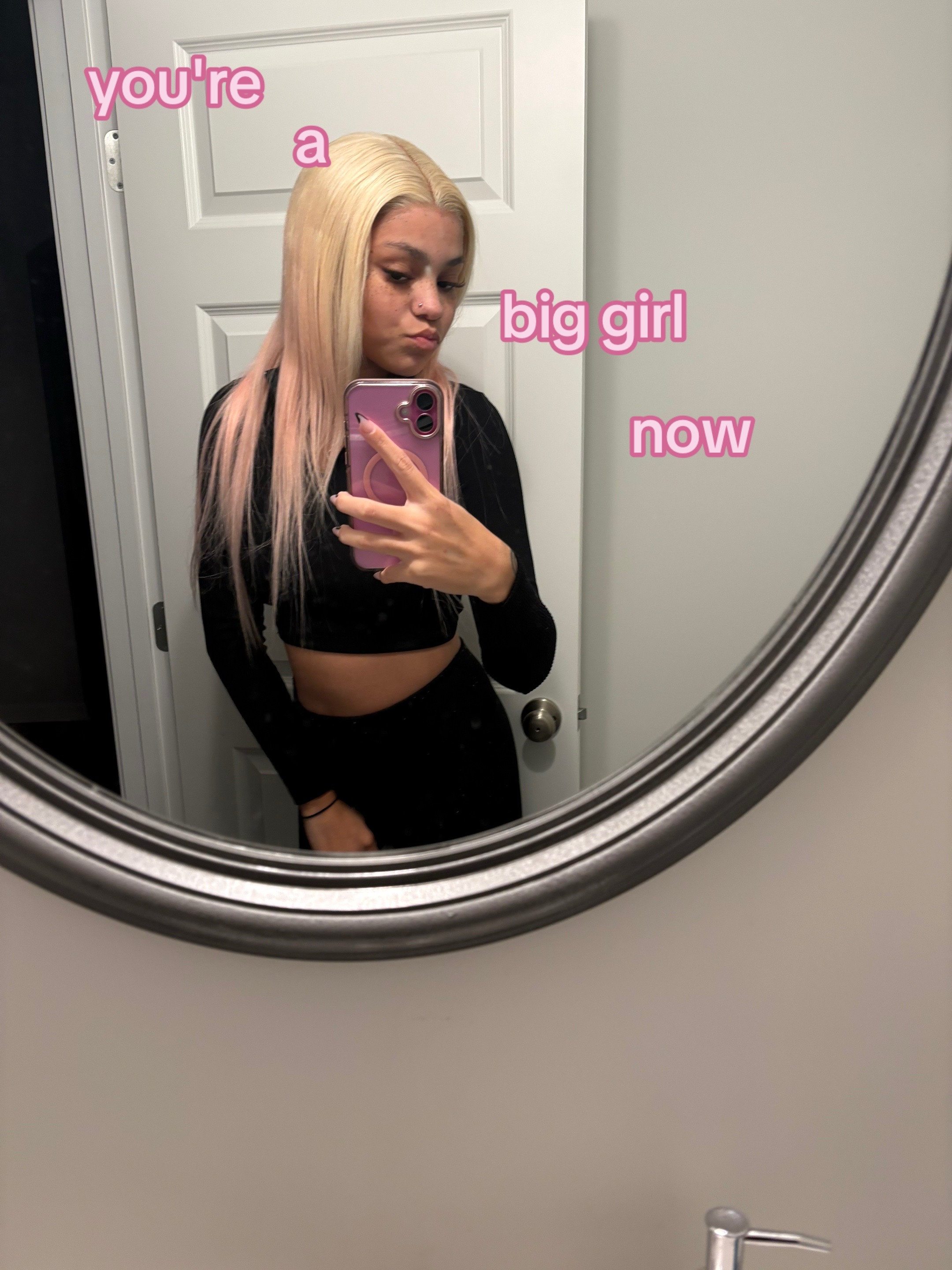 @Delilah