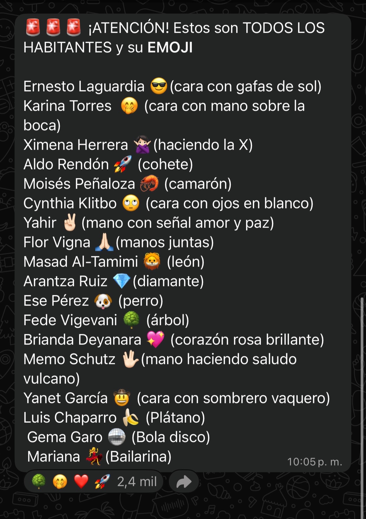 @Eugenia ❤️
