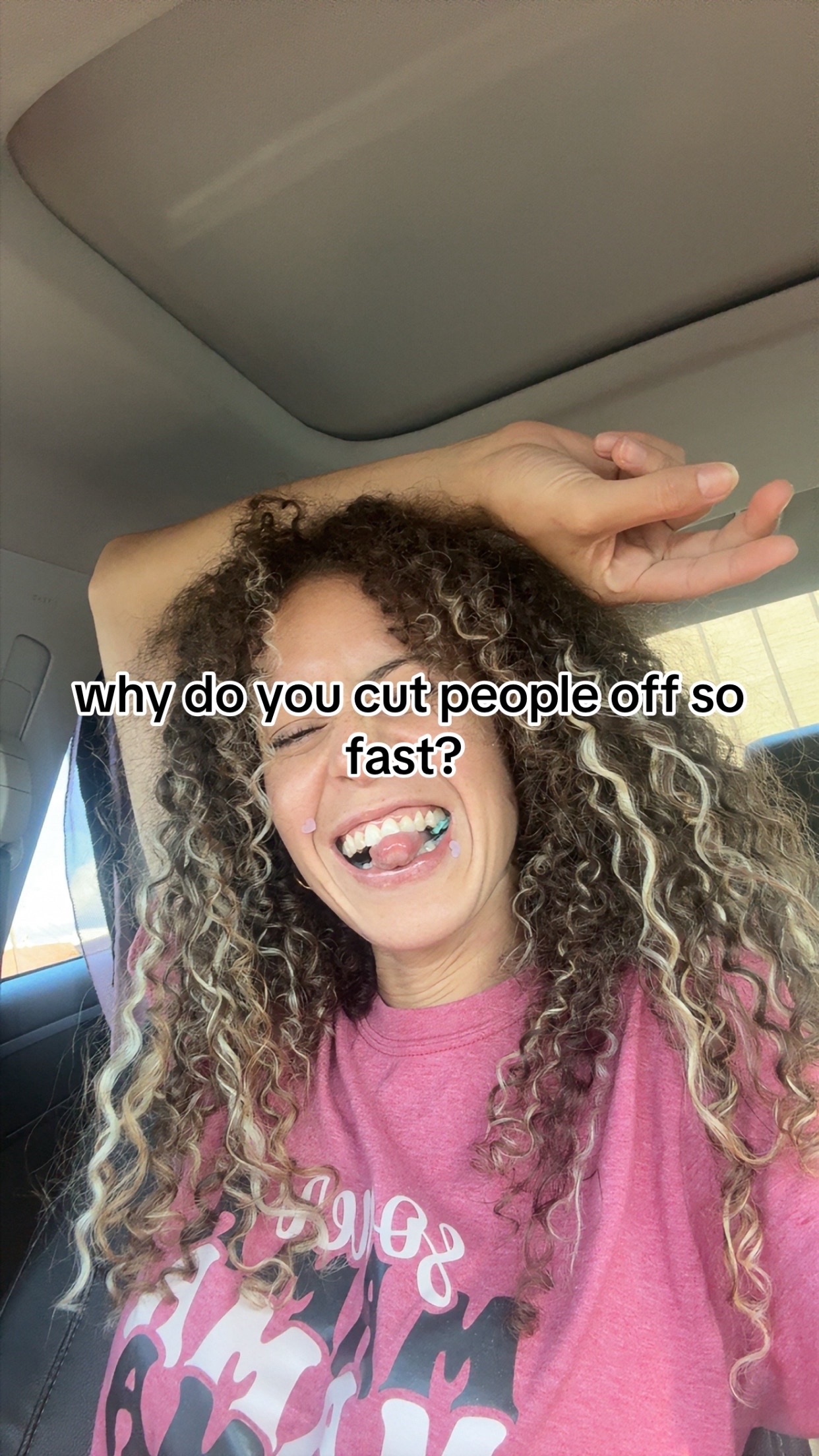 @Ashley Gonzalez ๐