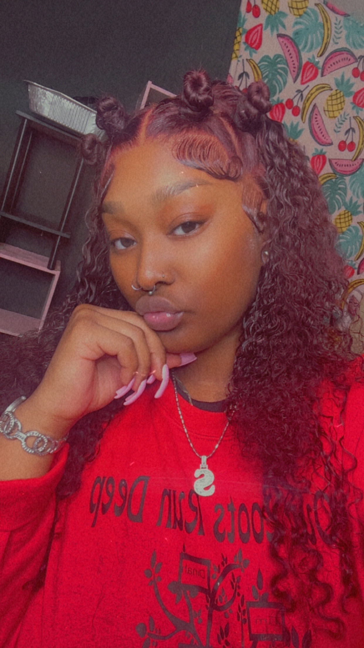 @Shykeria Kierria