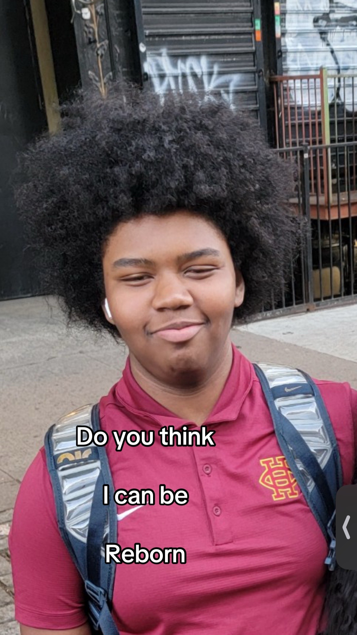 @Daniel Graham