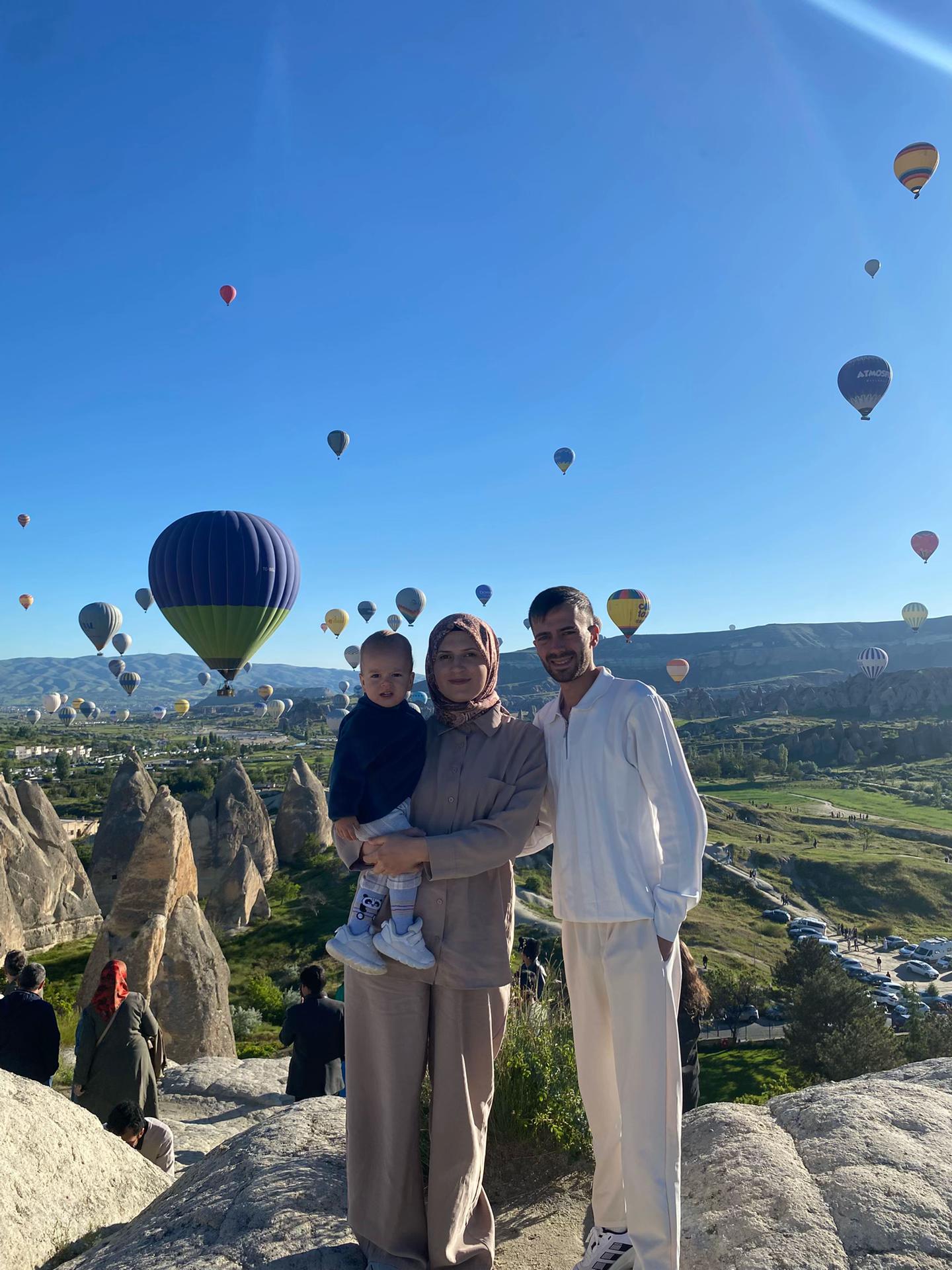 @Gülsen Milli