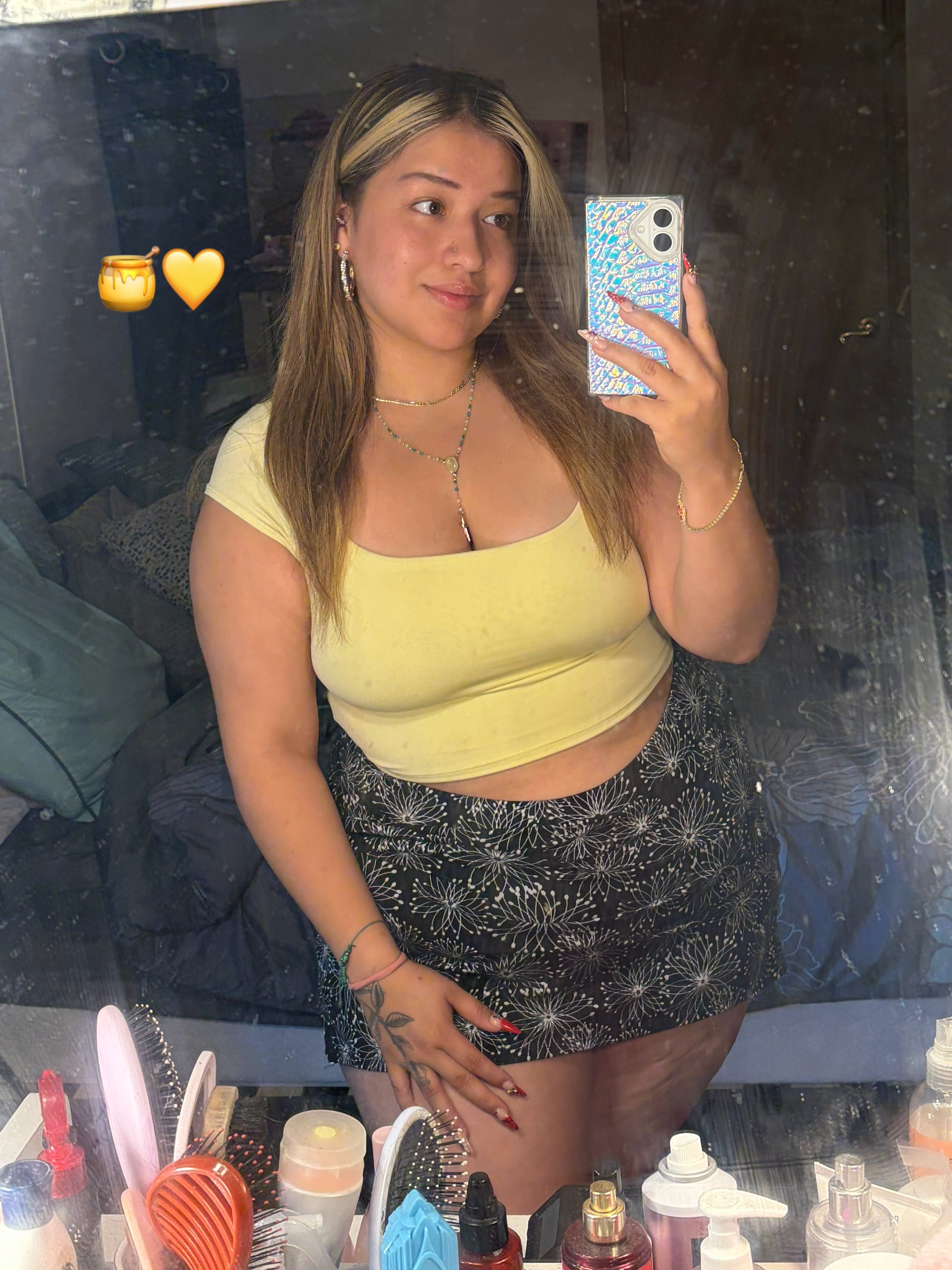 @Yadis🥰💋🖤✨