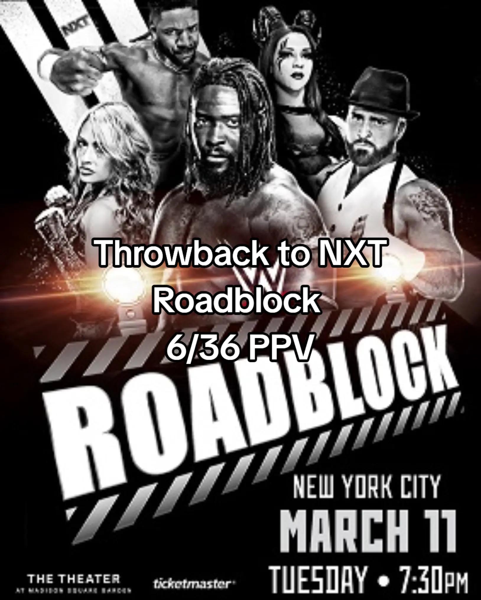 @WweReigns