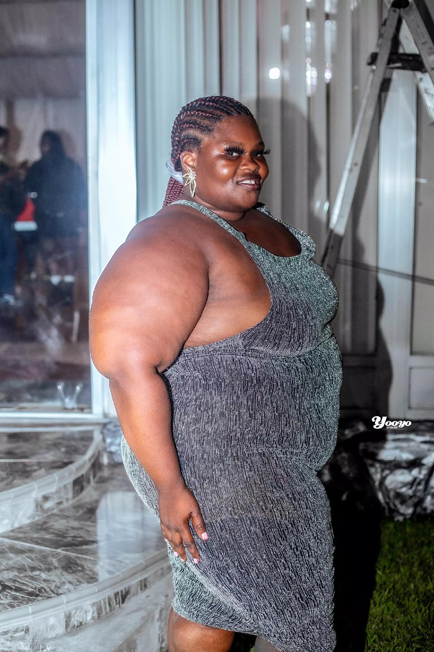 @Plus Size Women Africa (PSWA)