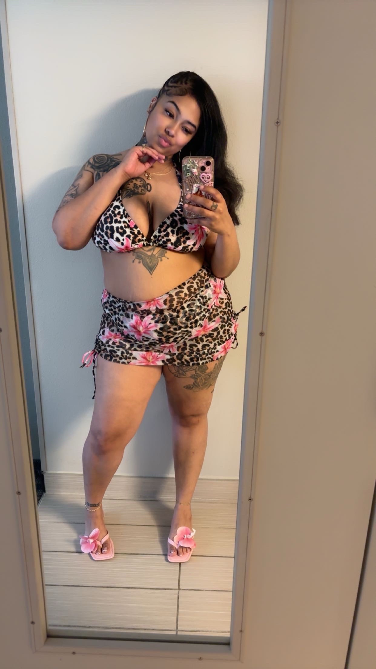 @NiChanelS🍒