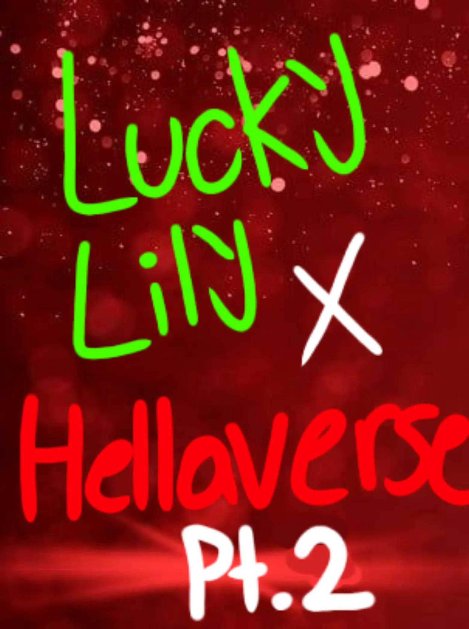 @Lucky Lily