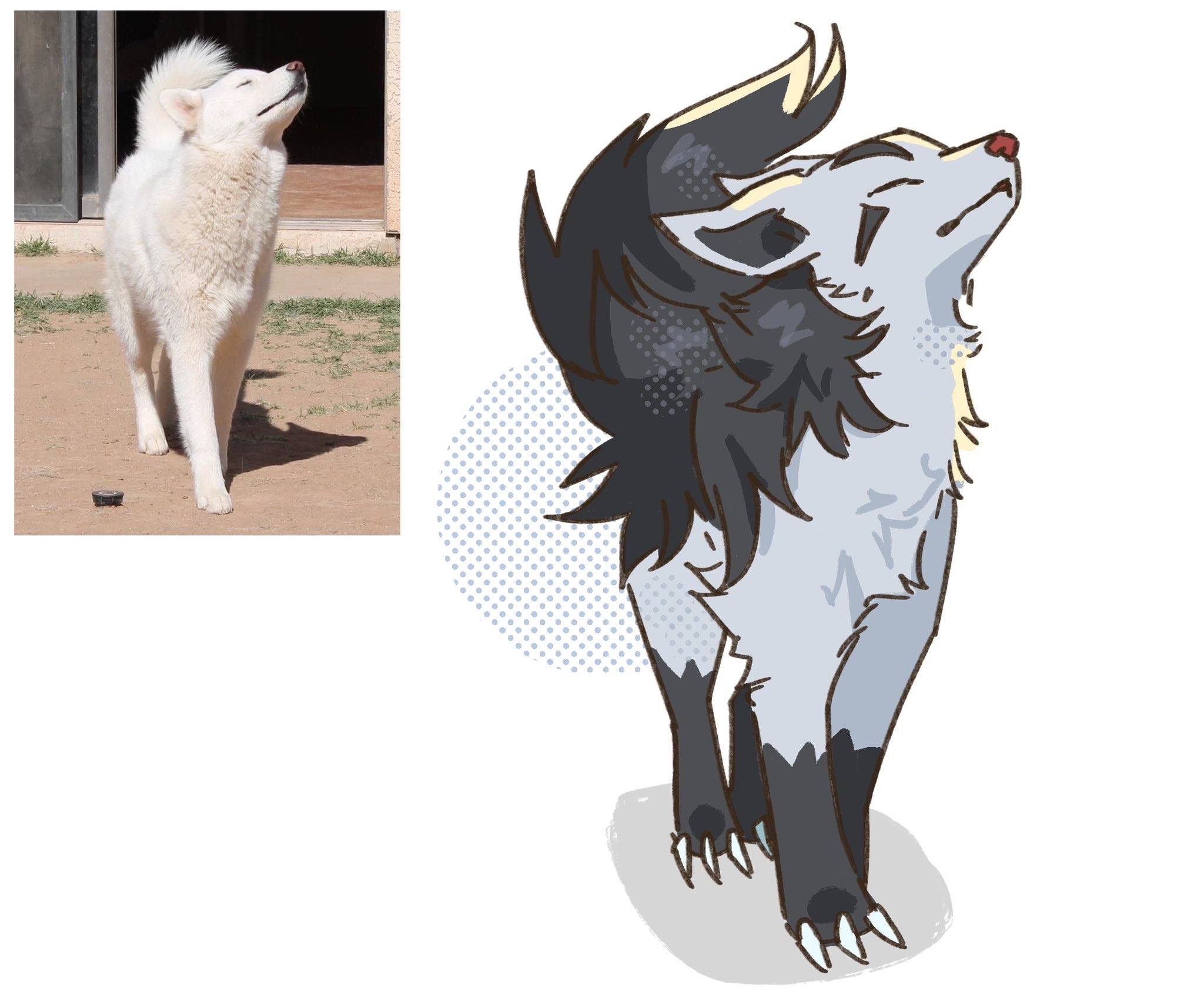 @LupinTheWolf26
