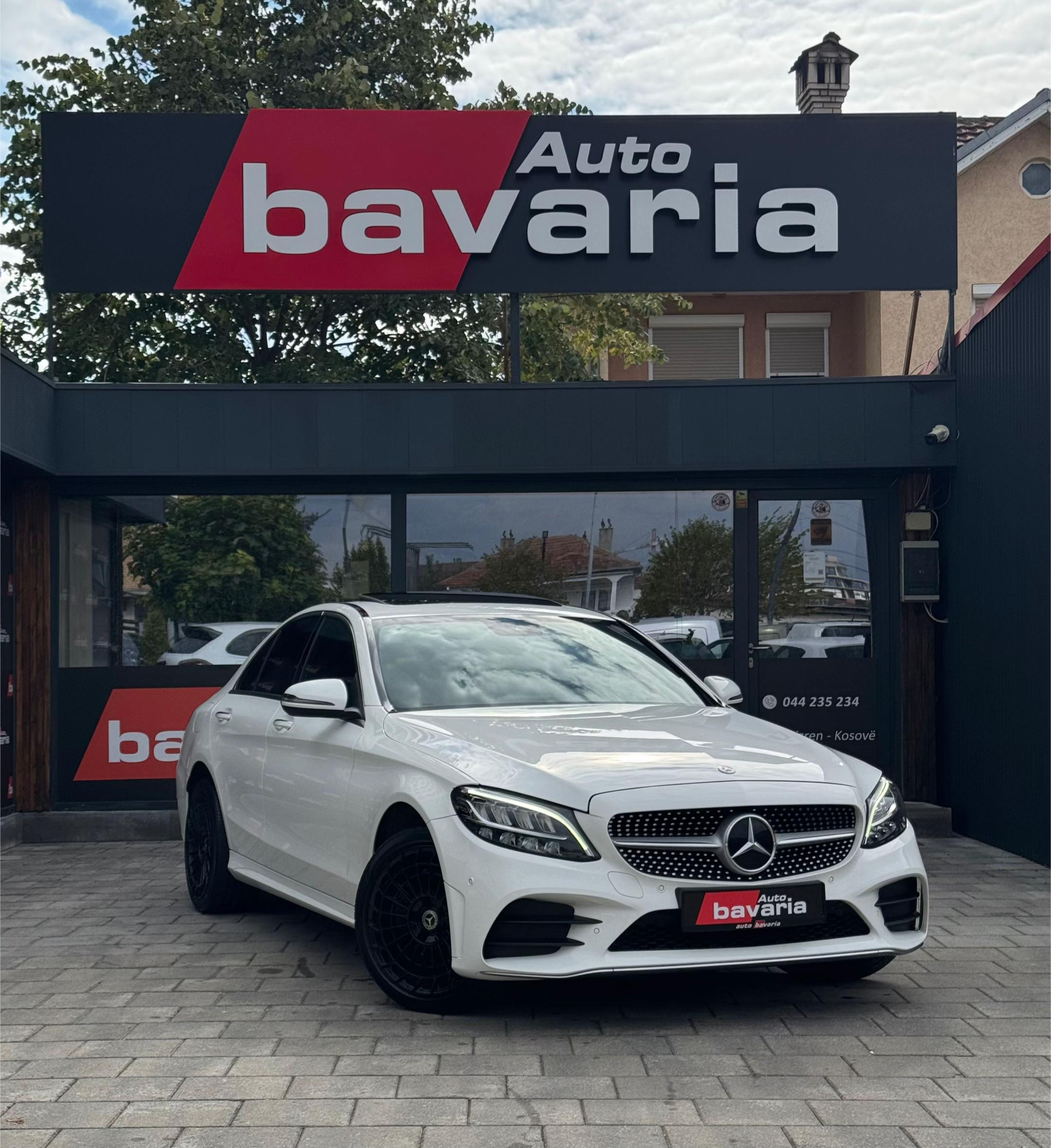 @AUTO BAVARIA