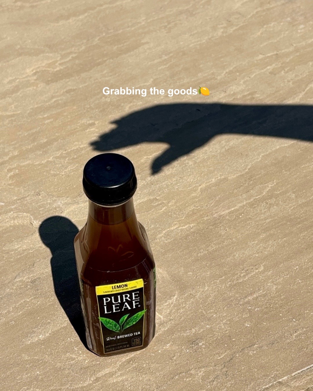 @Pure Leaf
