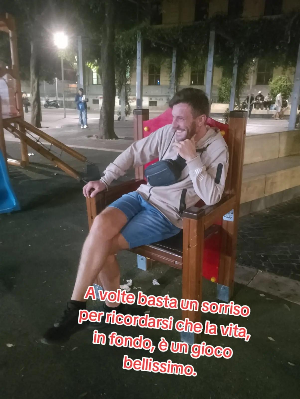 @Marco Bruno