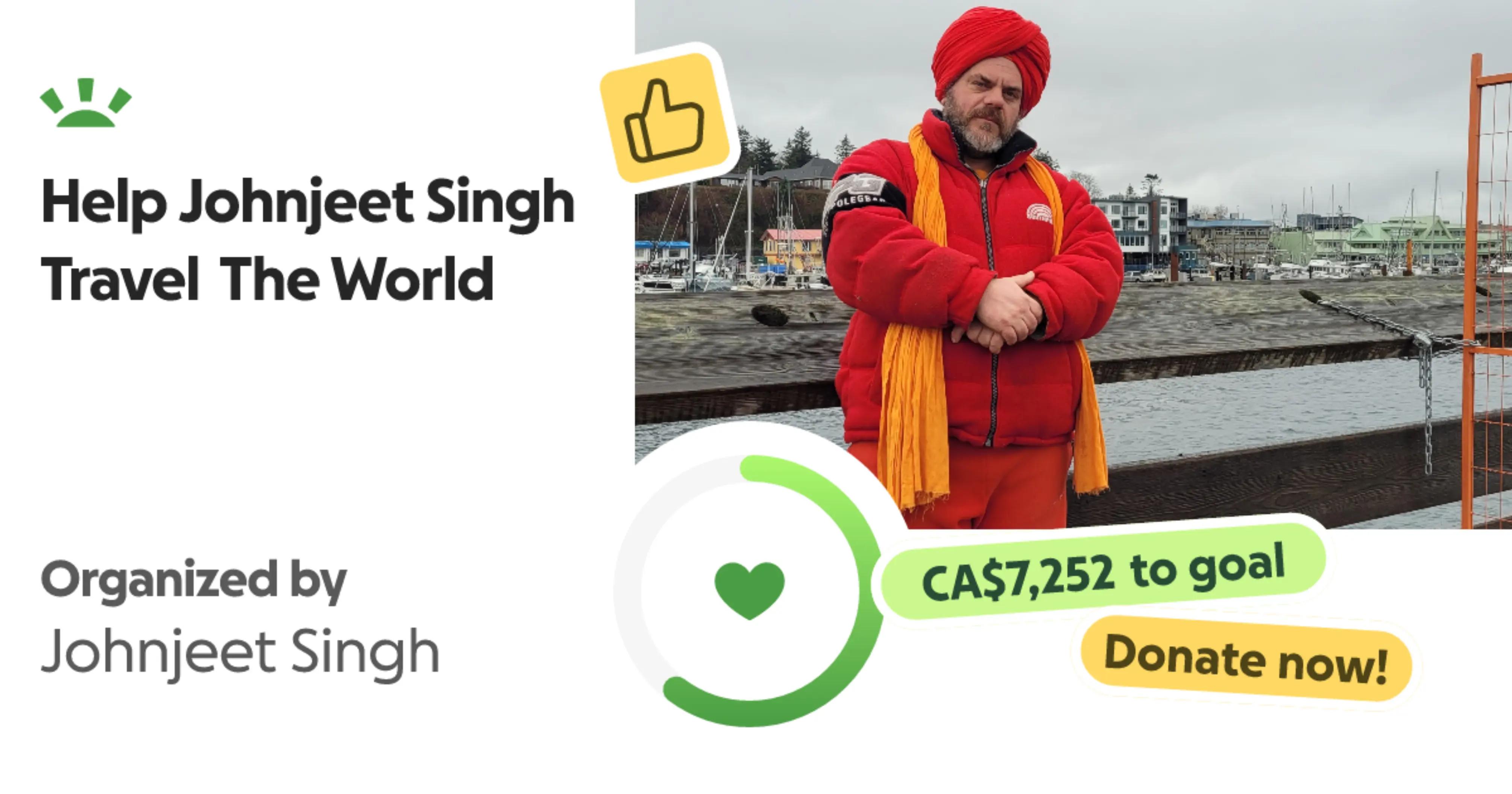 @Johnjeet Singh