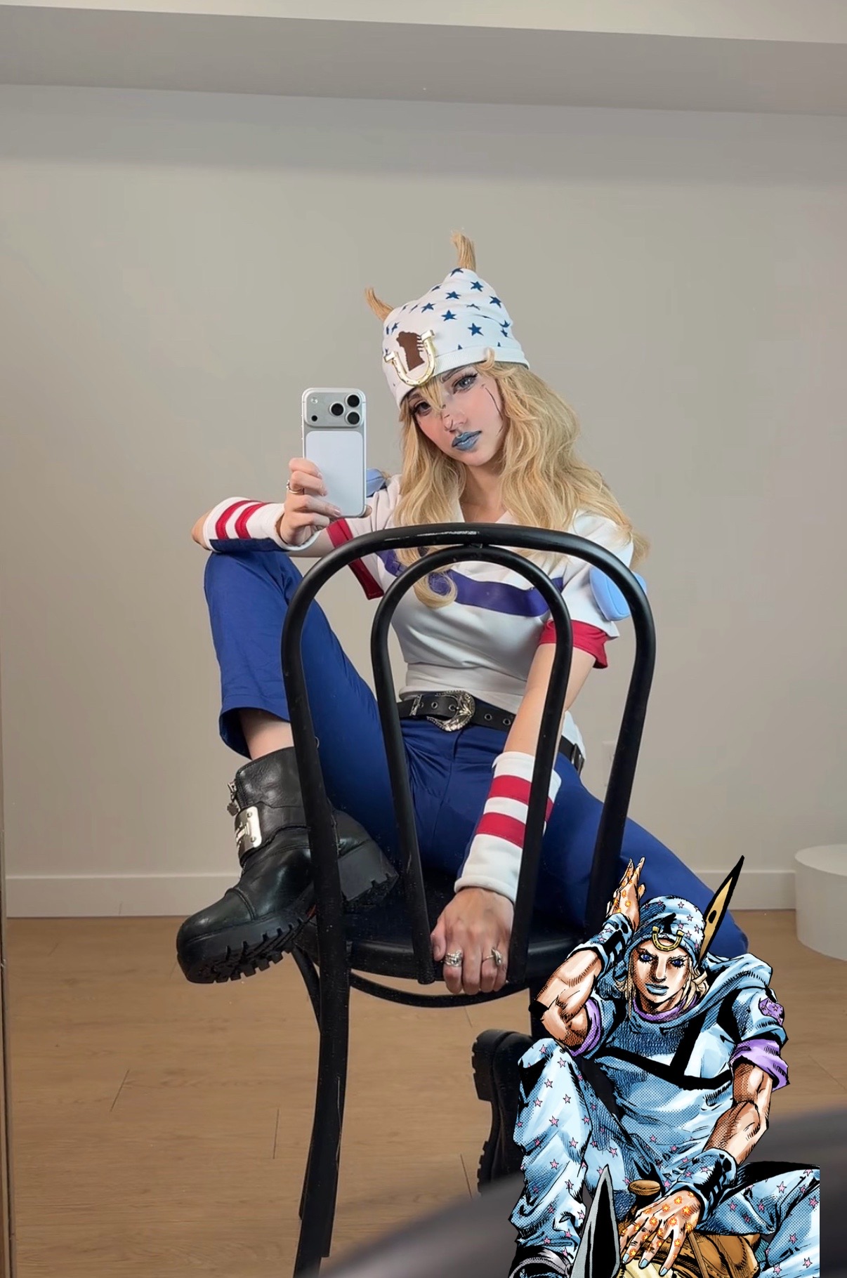 @jillynozomi