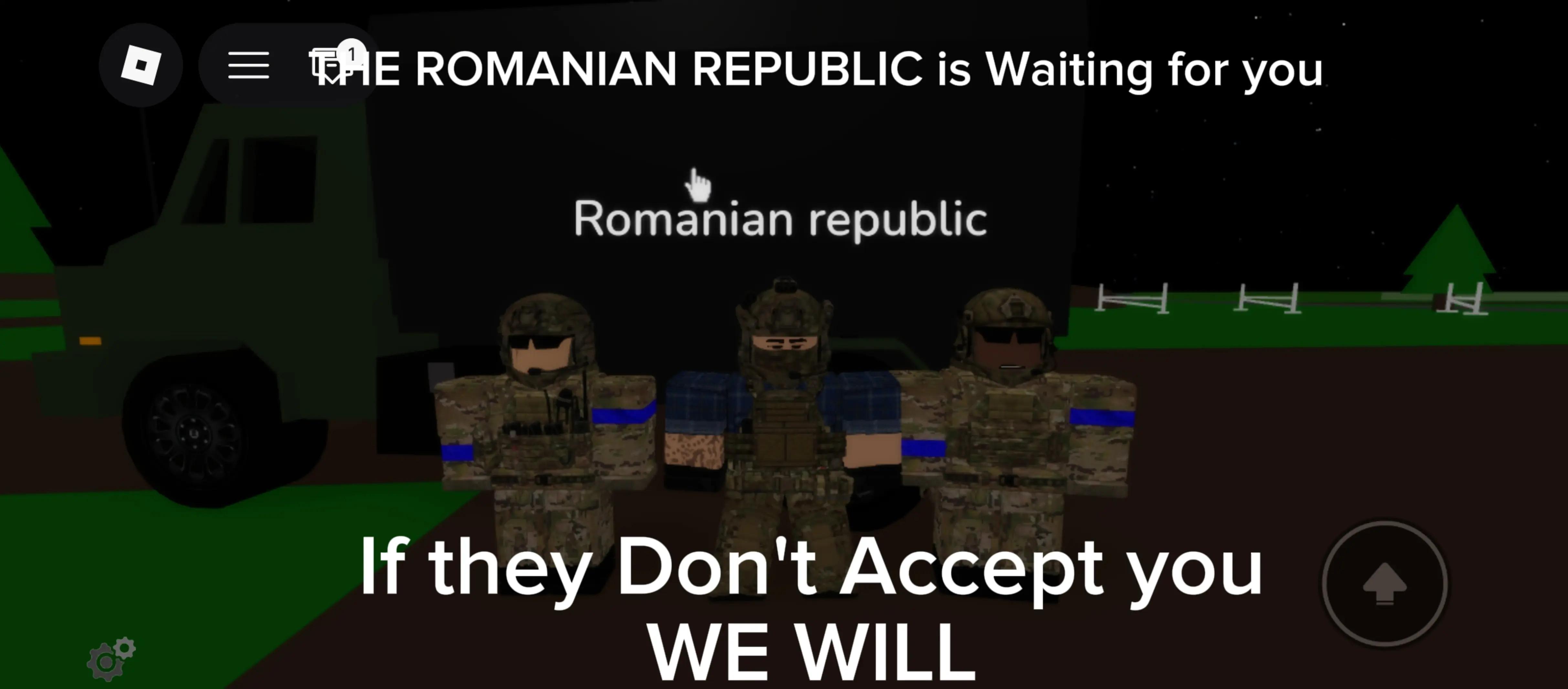 @Romanian republic <R.R>