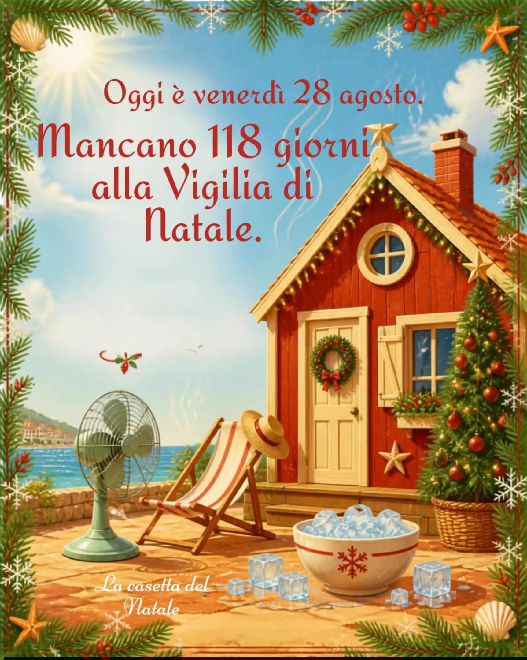 @La Casetta del Natale