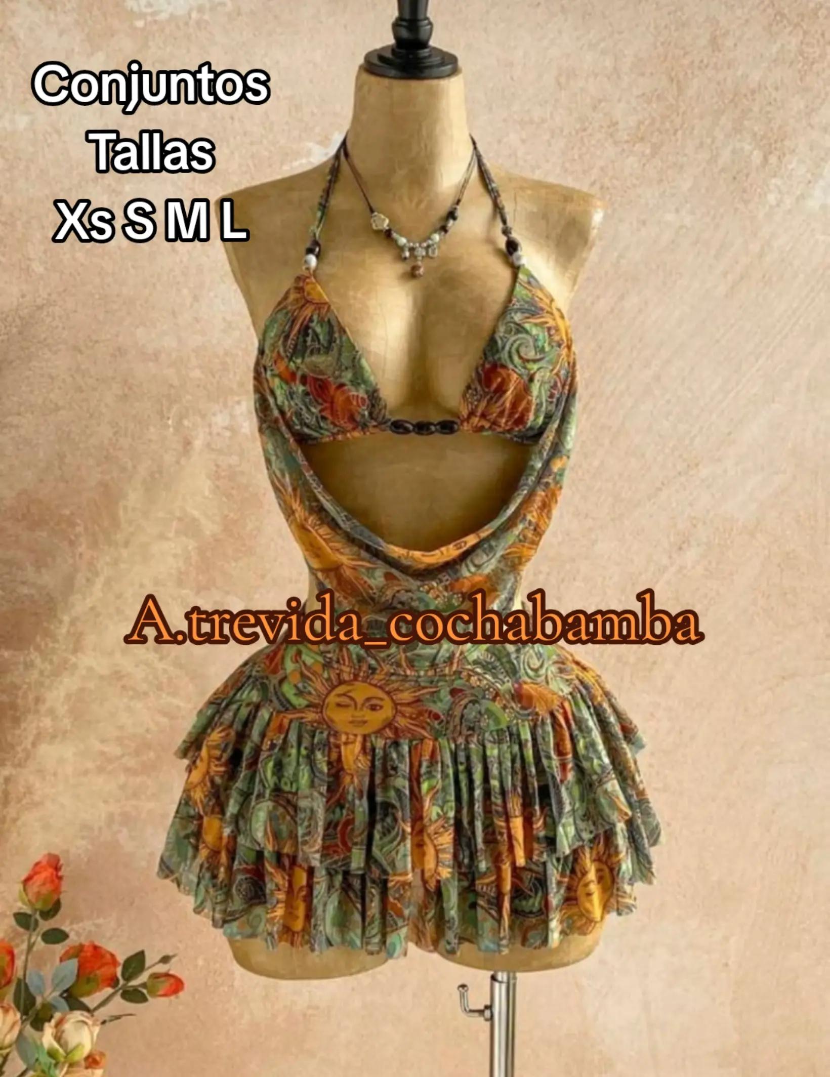 @Nicole_Atrevida tienda de ropa