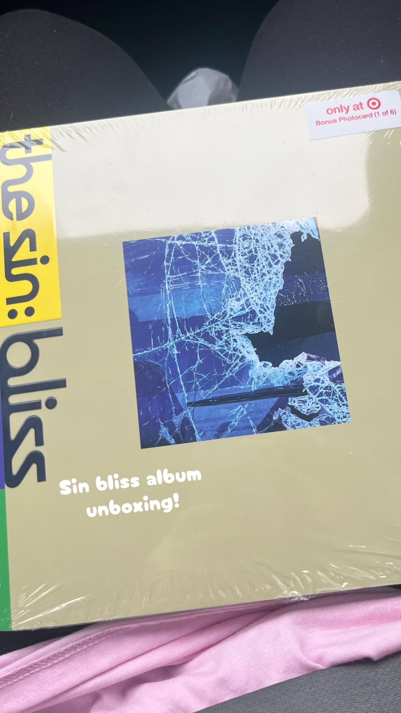 @๐๐๐ฃ๐ ¹โฐโฐโน| THE SIN:BLISS
