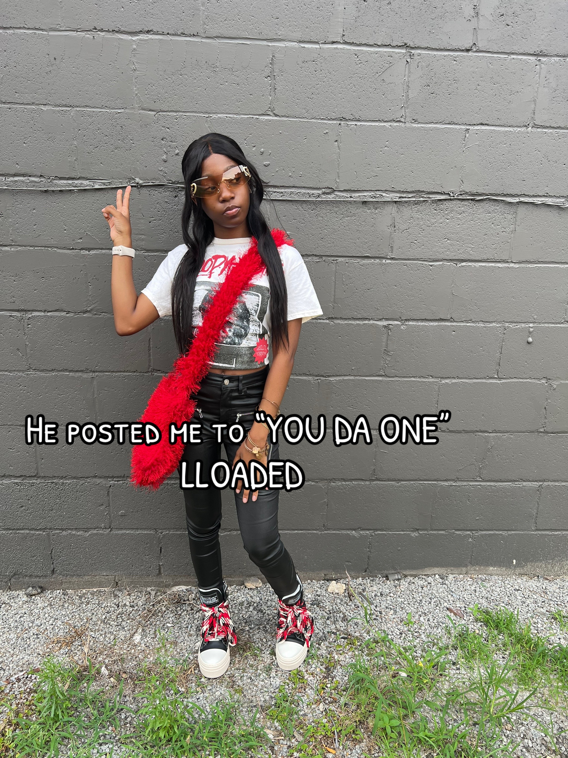 @PrettyP👱🏾&zwj;♀️📸