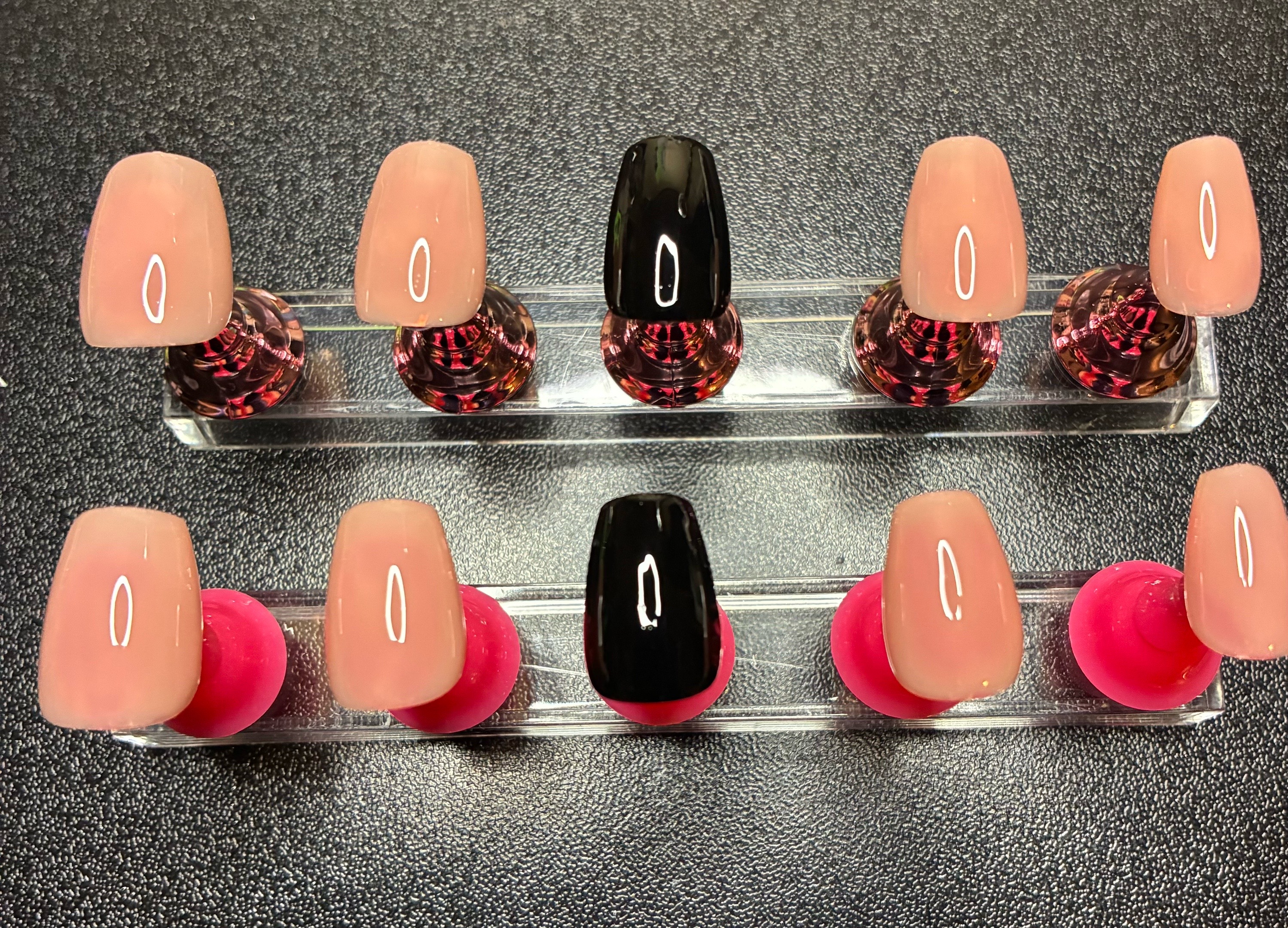 @Nails by Julia
