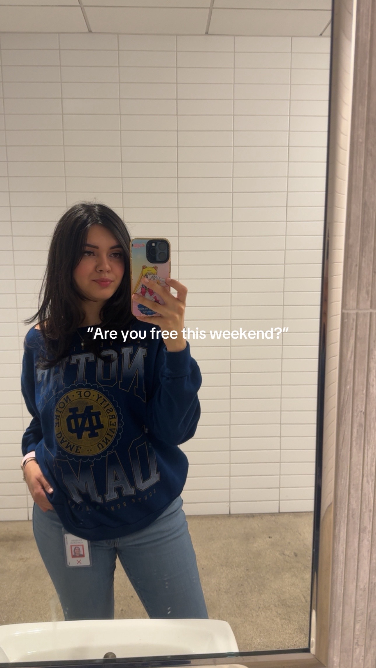 @Nessa