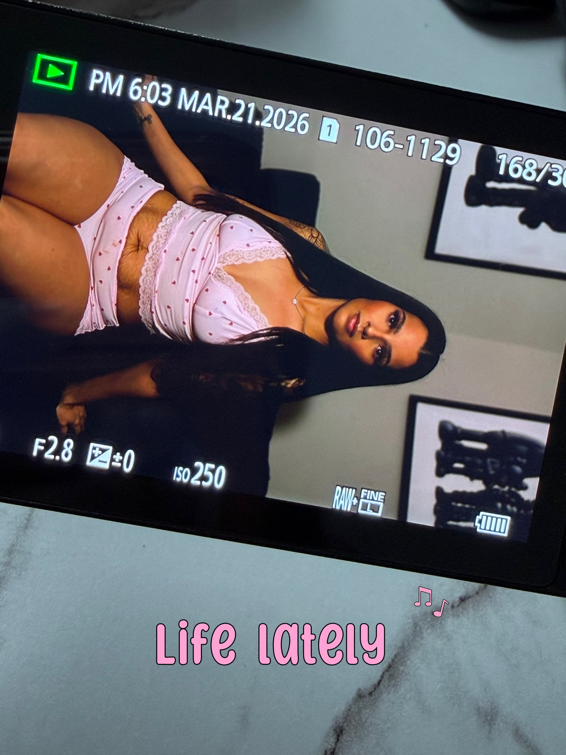 @Kaylaaa