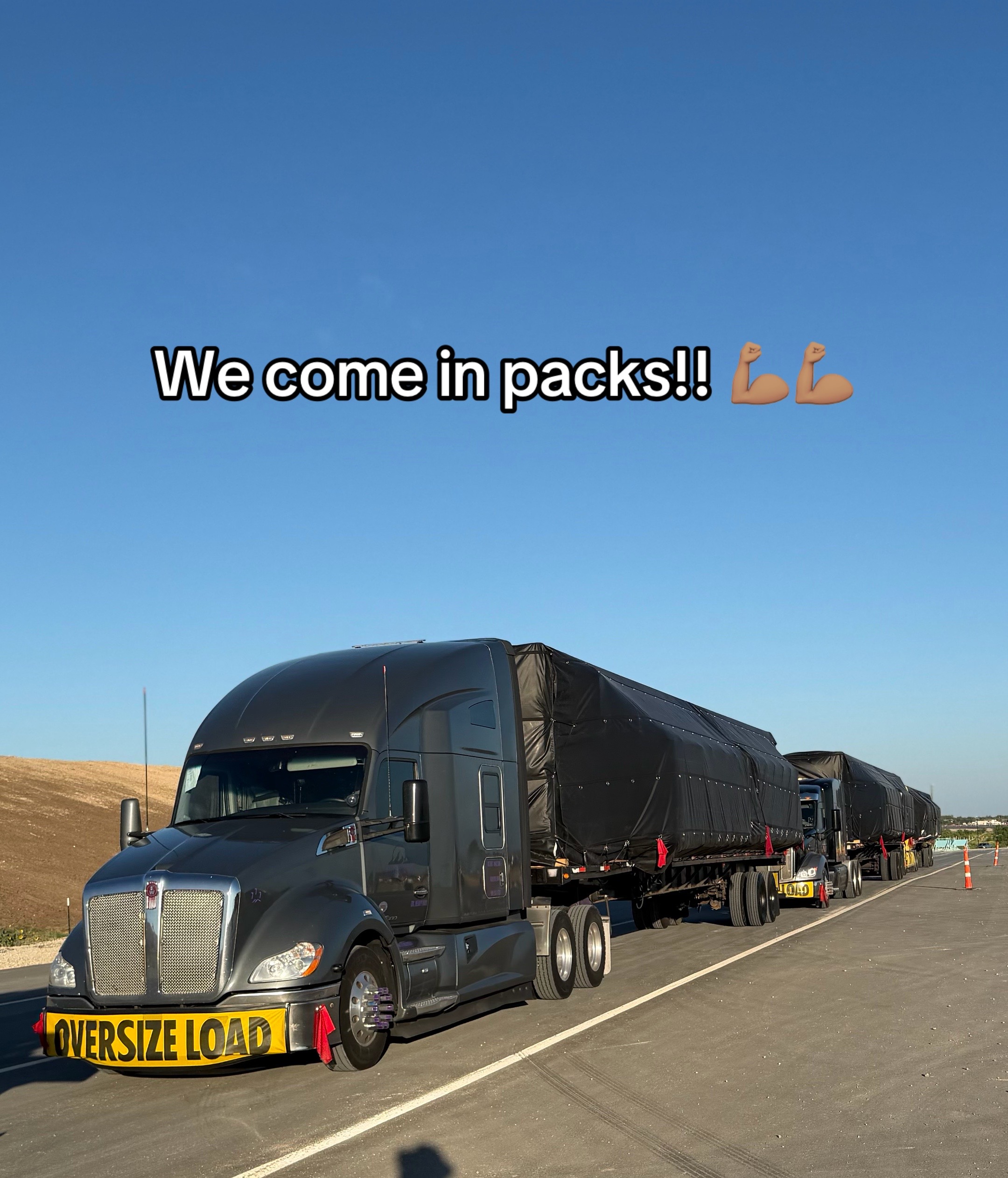 @Dr. Heavy Haul