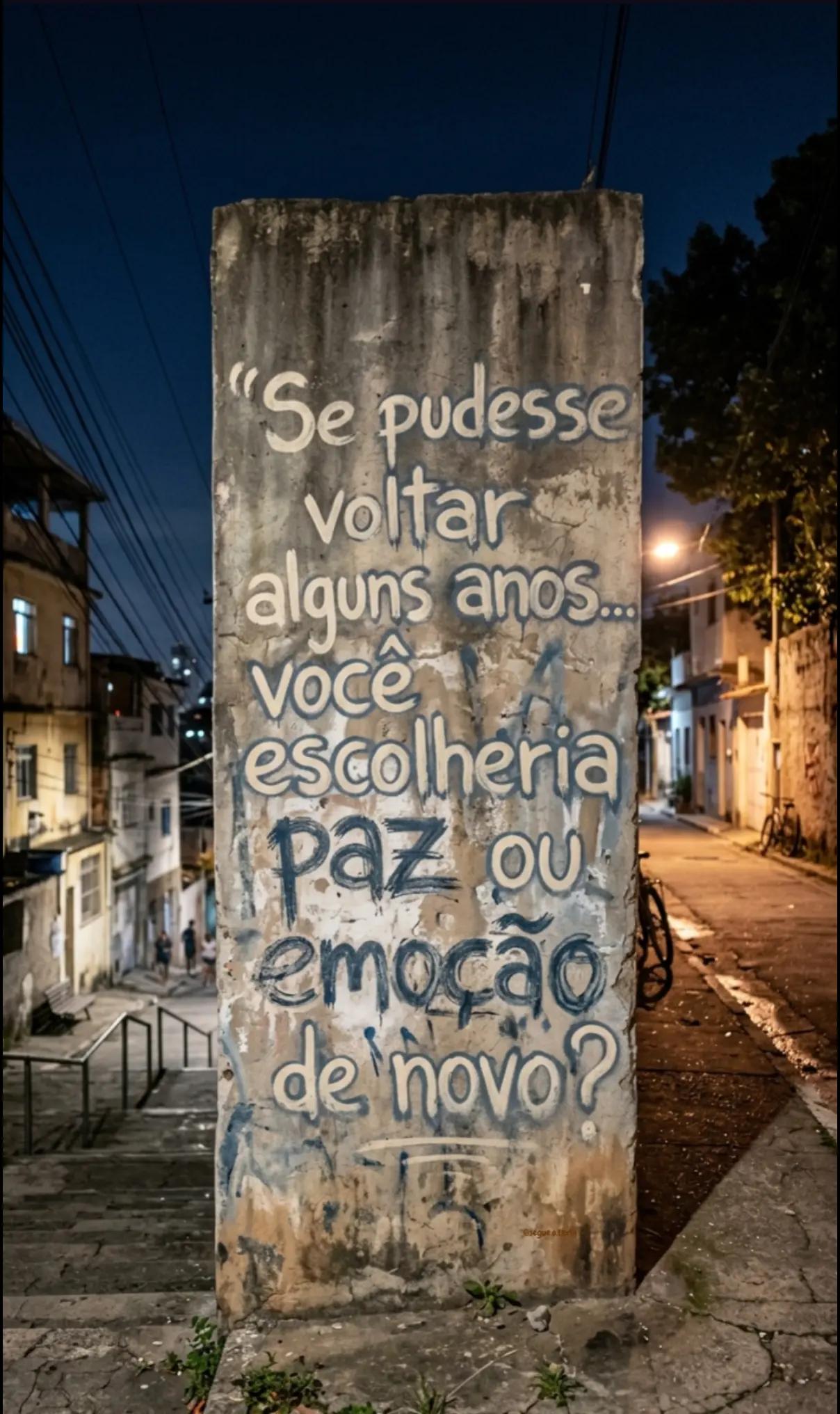 @Segue o Texto