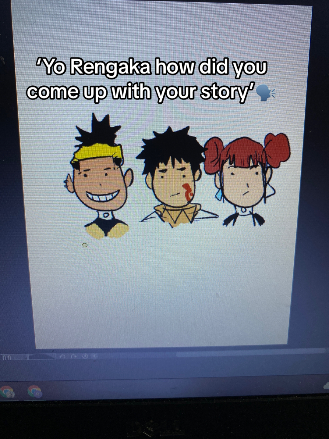 @Rengaka