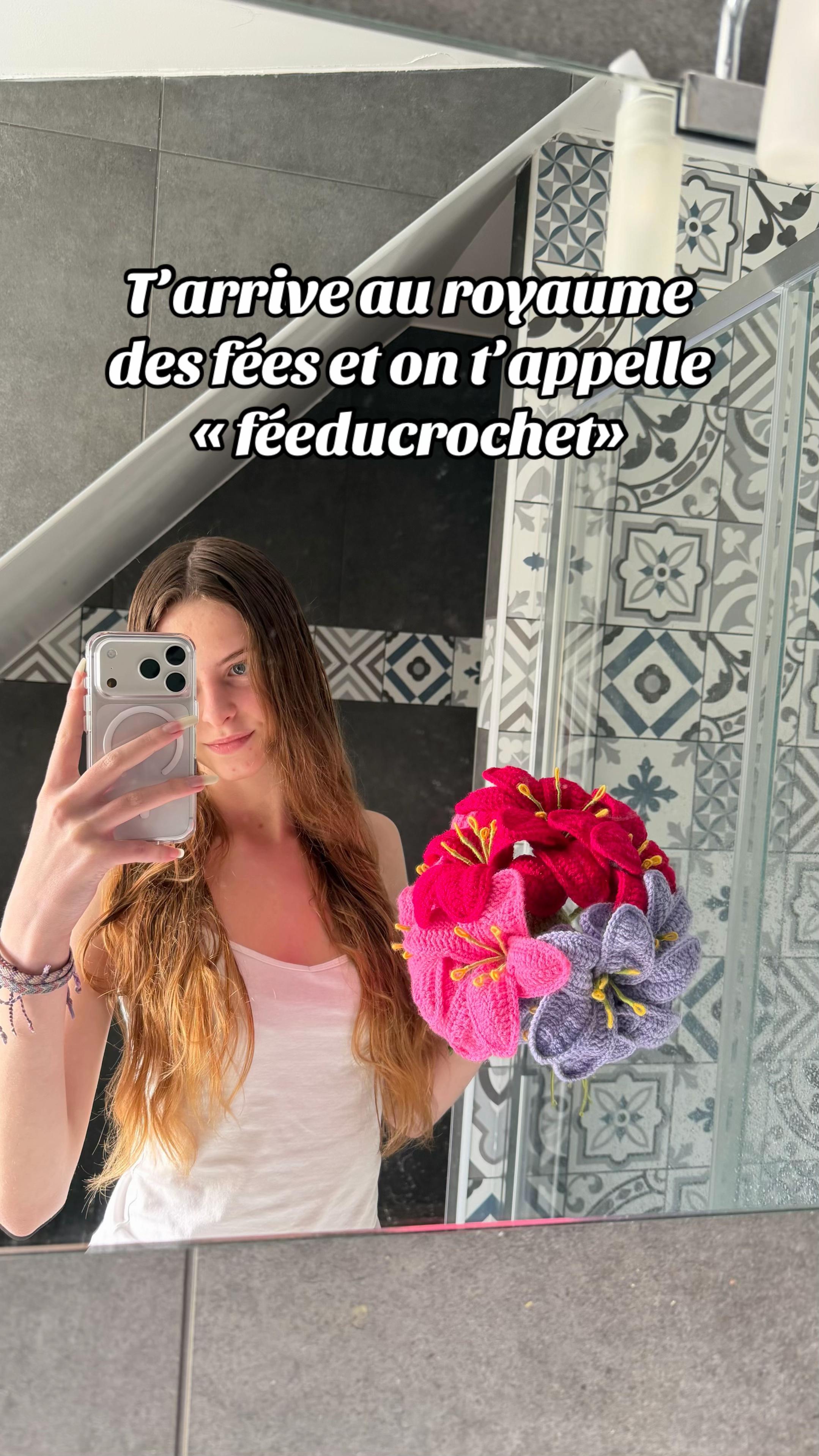 @les pétales de Lisa 🌸