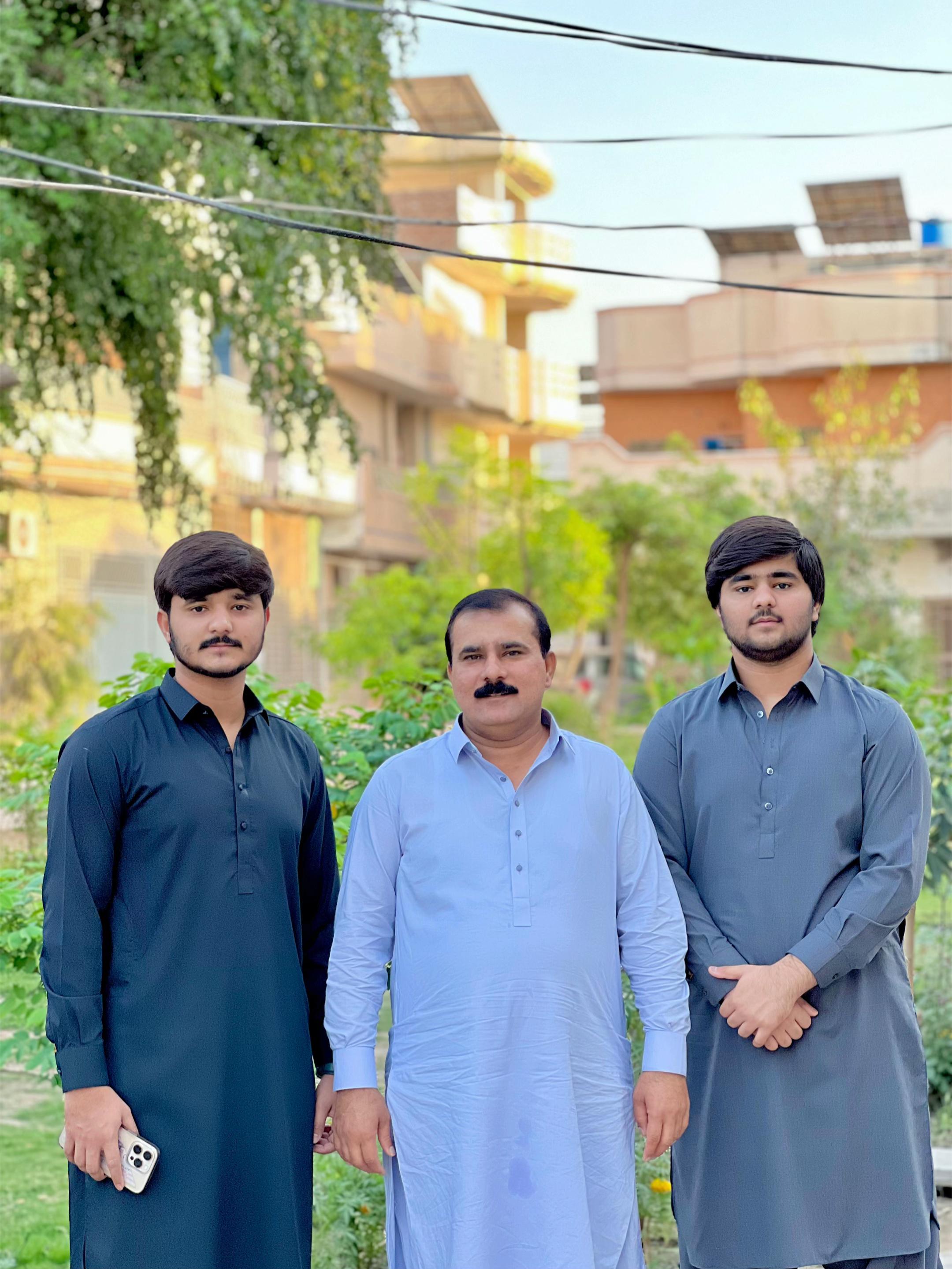 @Chaudhary Hamza