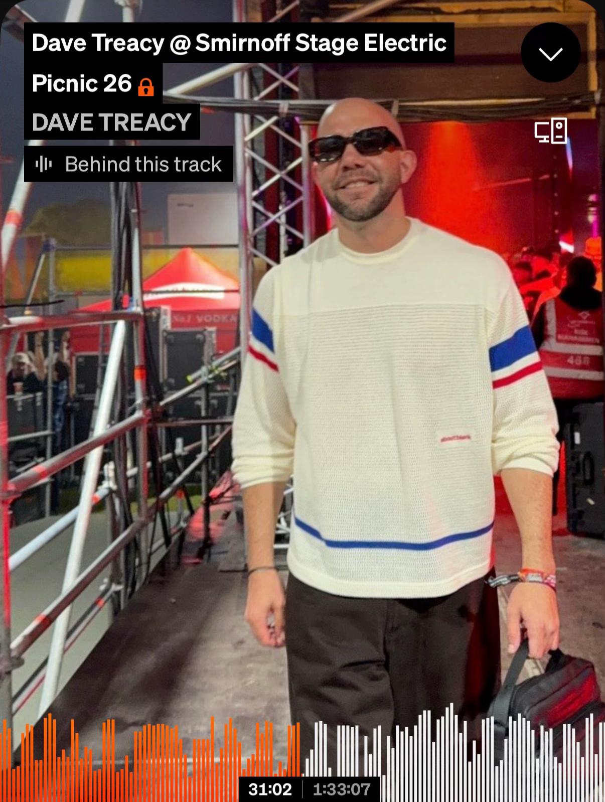 @Dave Treacy