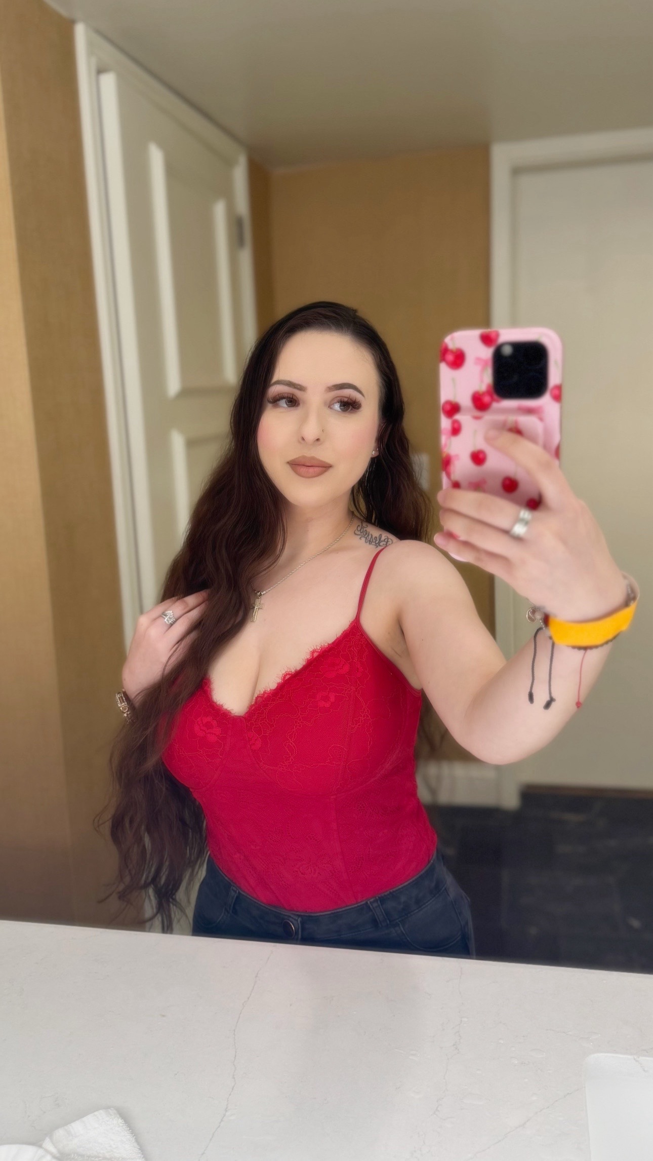 @Alyssa