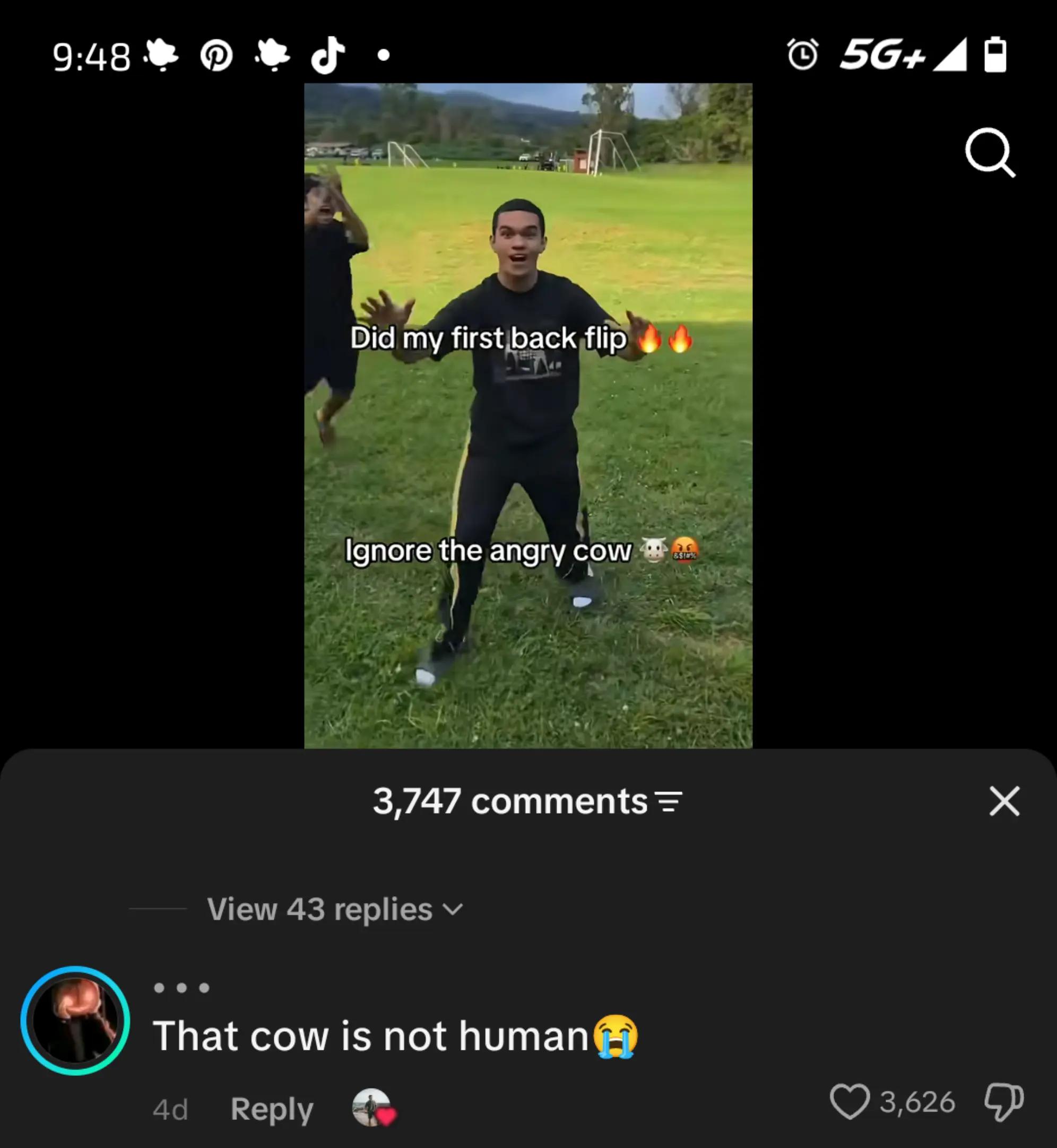 @Onyx cannibal
