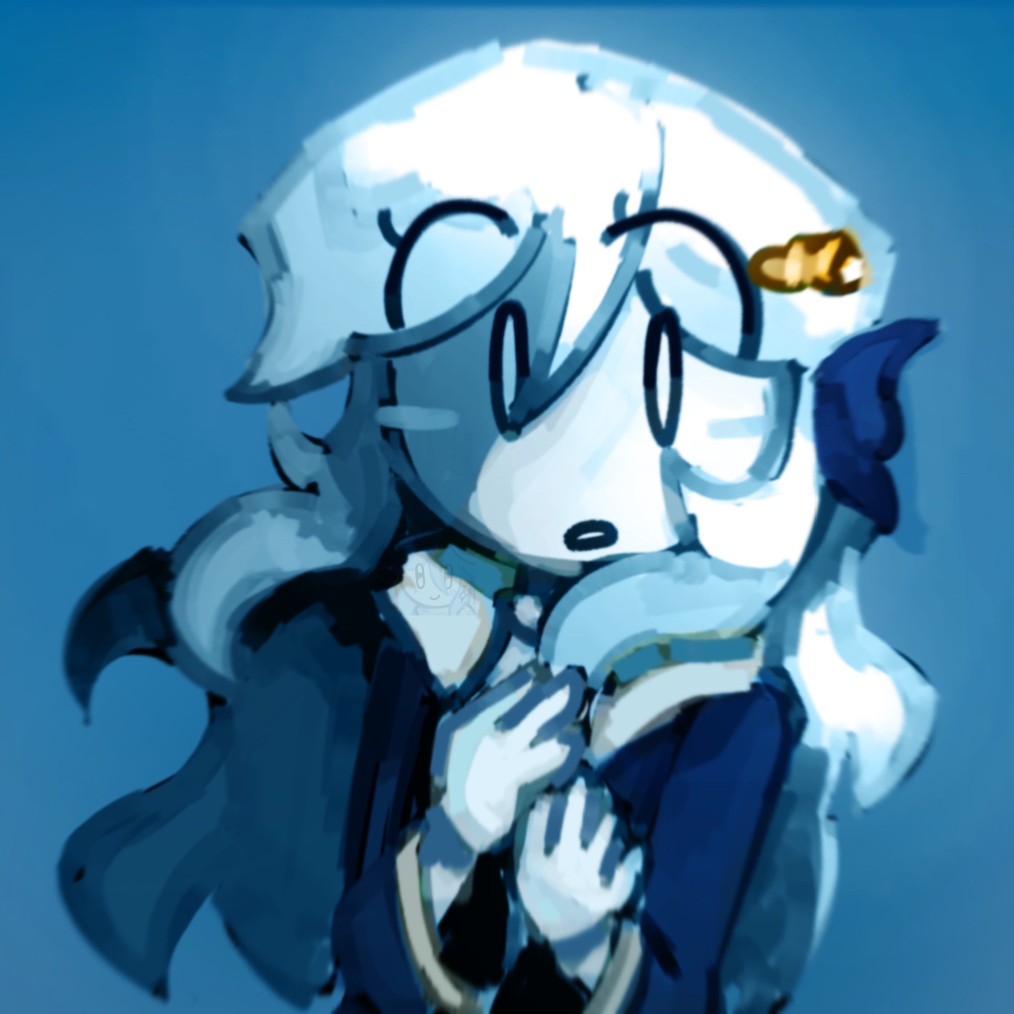 @☆~ Phoebe (Commissions: OPEN