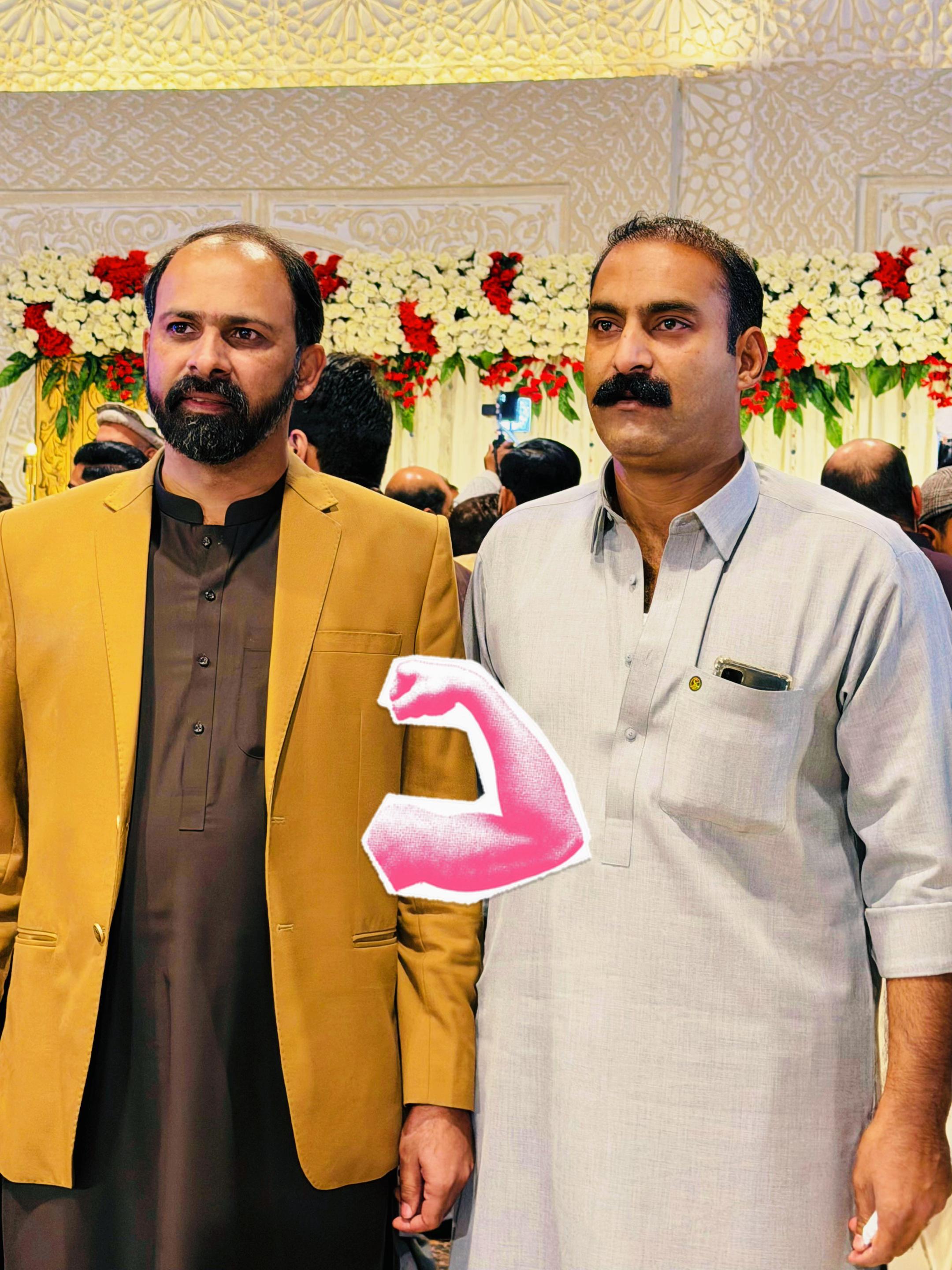 @kamran Mansha