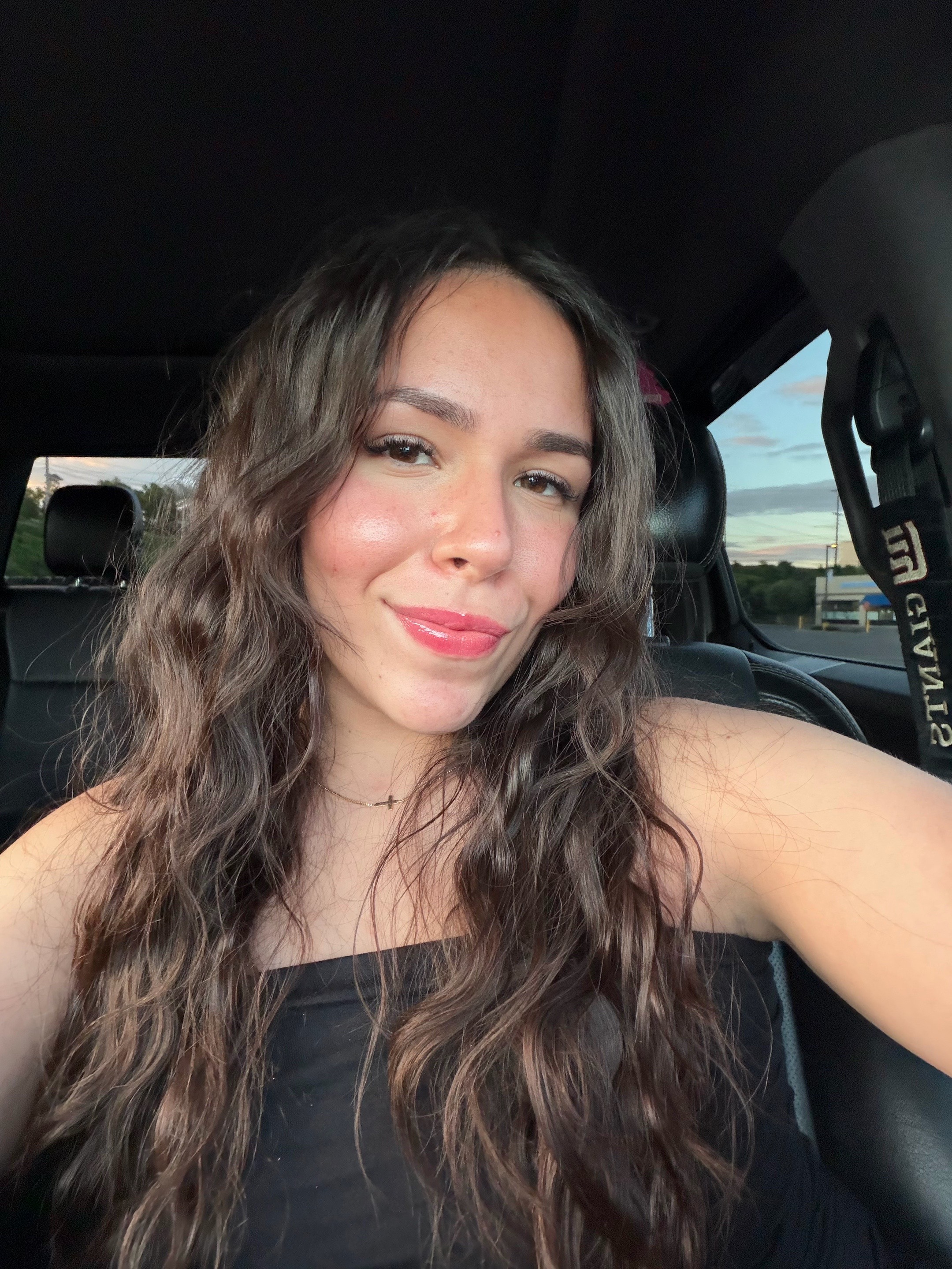 @Tiana Hernandez