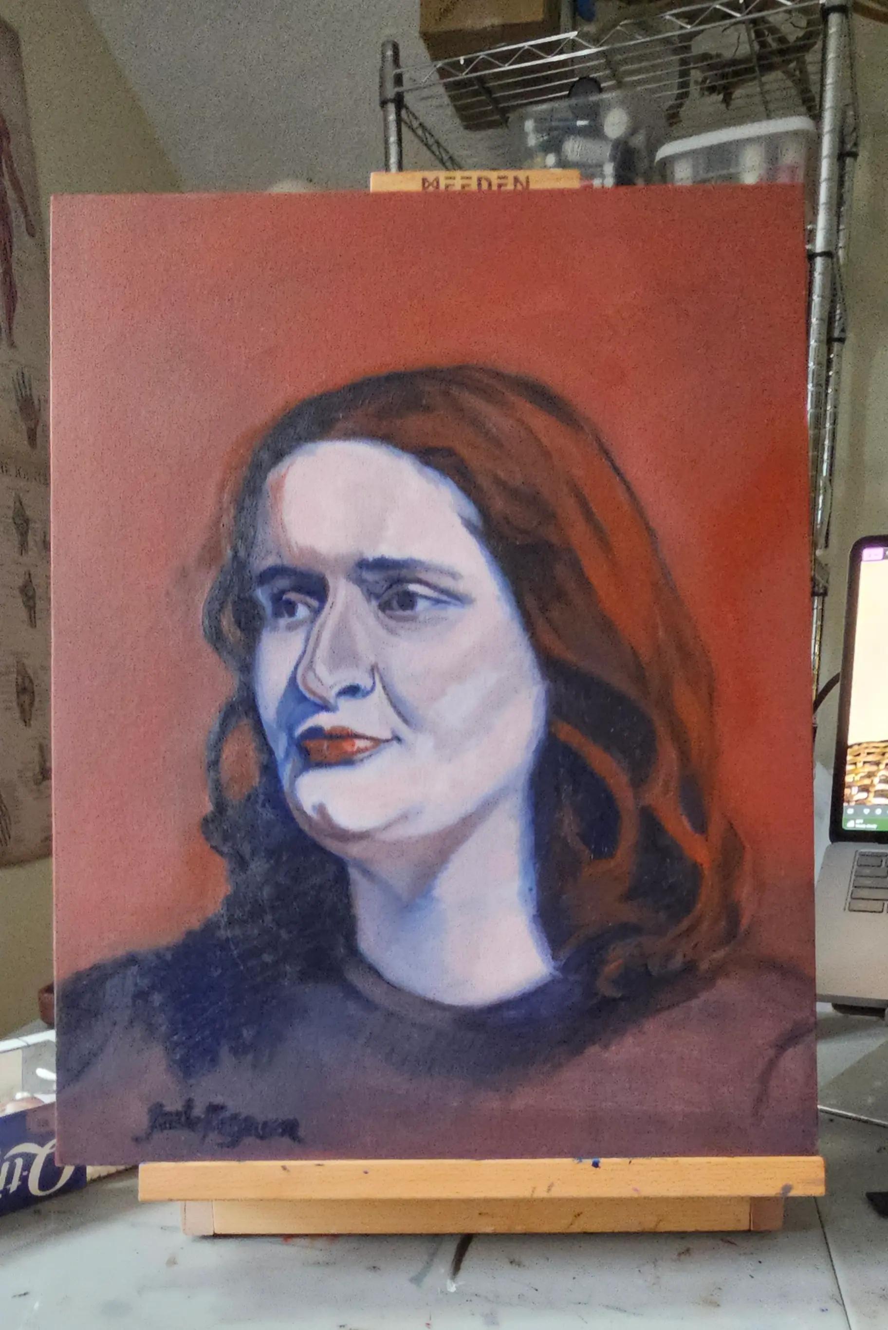 @Artist