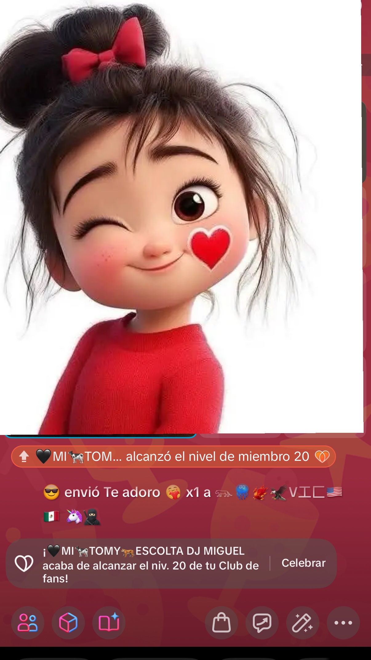 @🌺🦅🐕🐕🫂Silvia yAventur𝐚𝐬