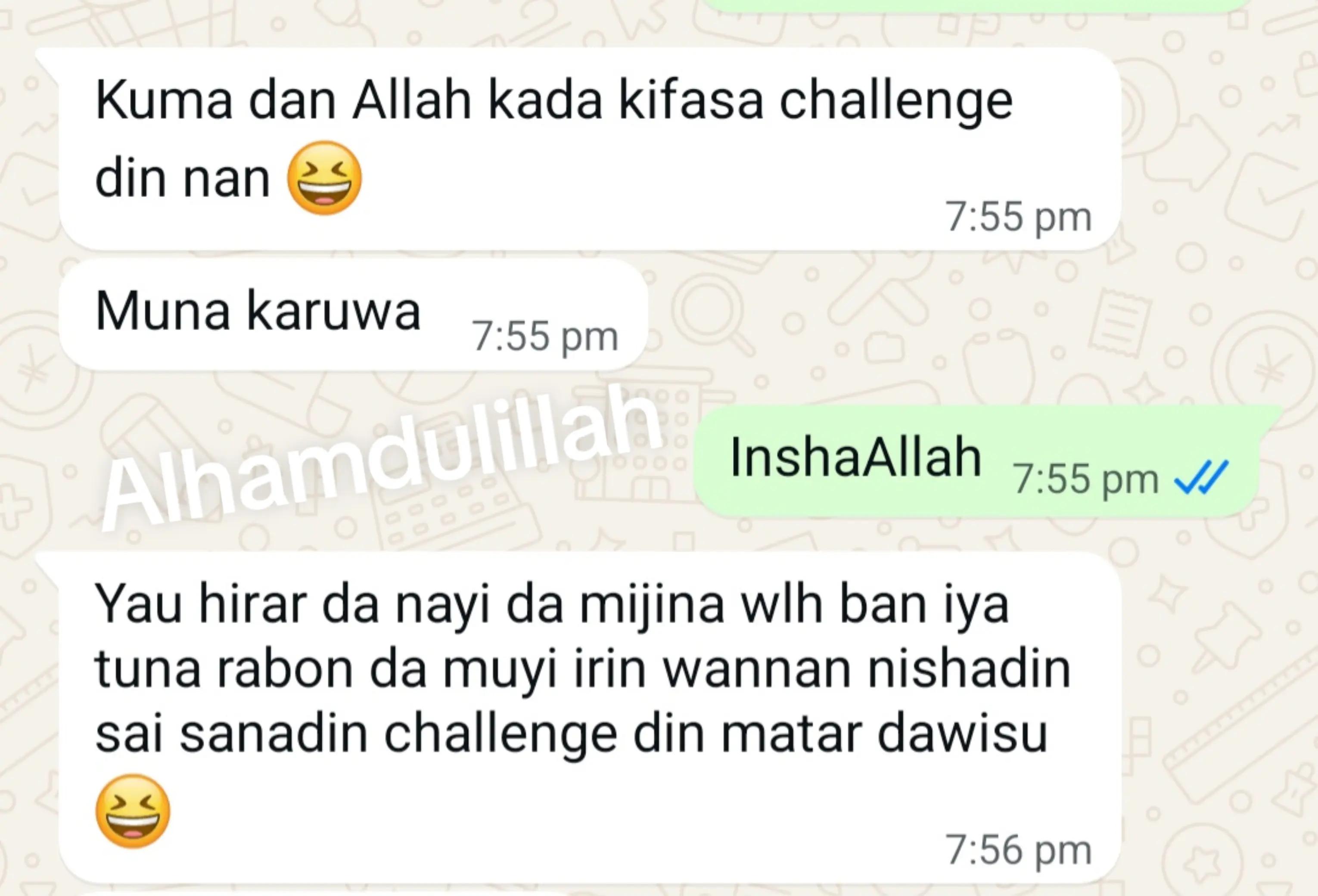@MATAR DAWISU KAYAN MATA