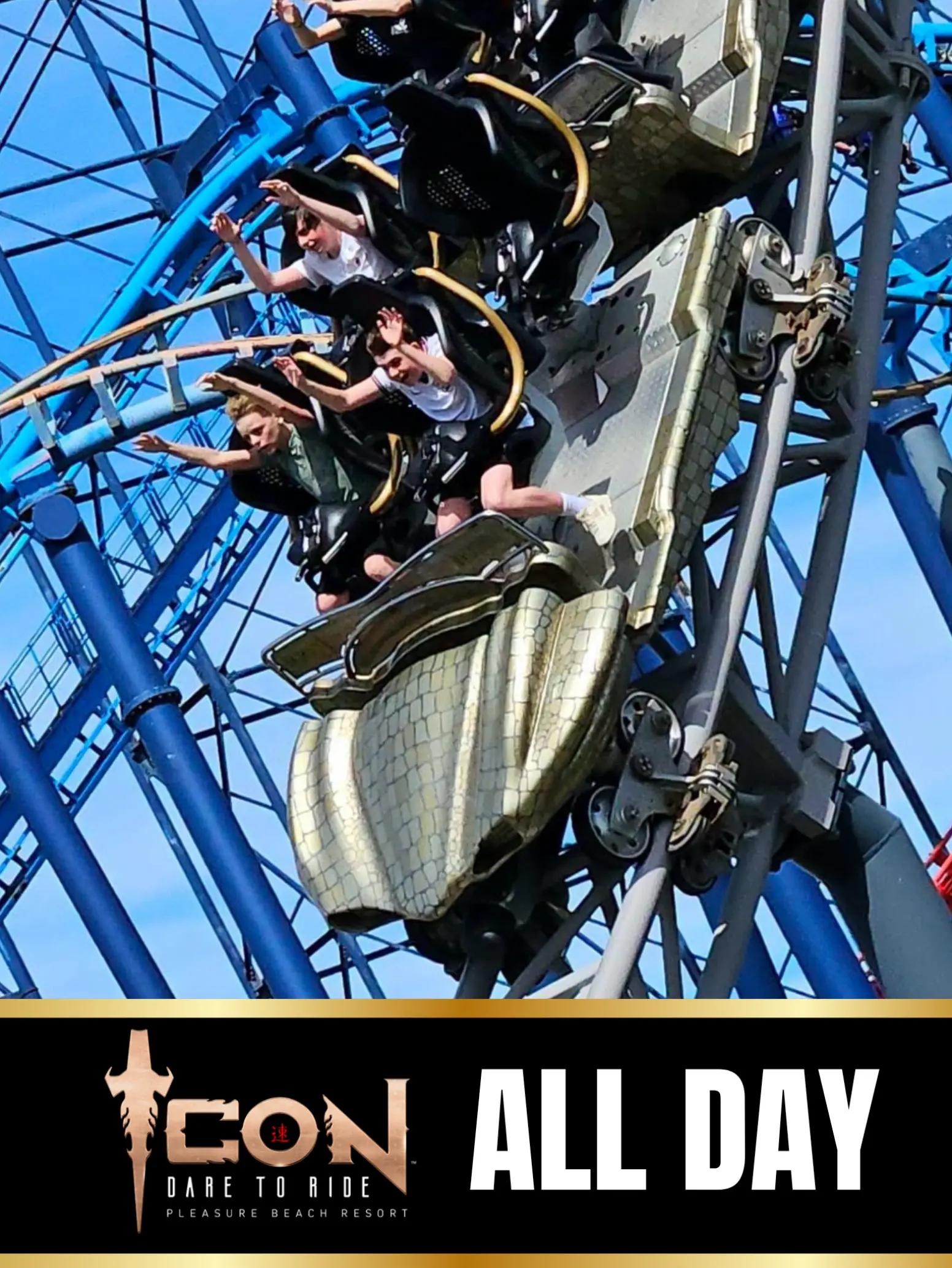 @Theme Park Insanity (TPI).