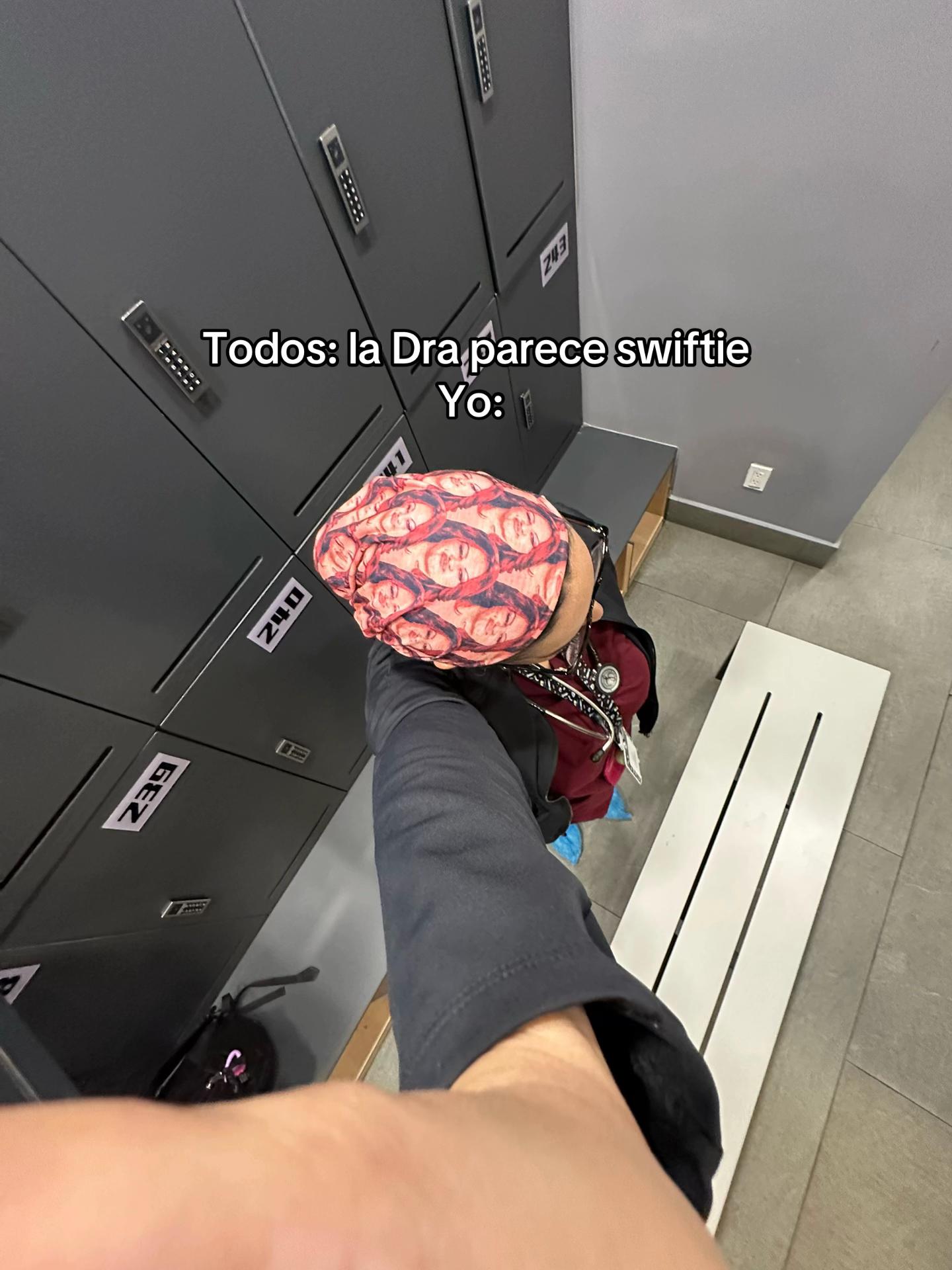 @Dra. Duraponch