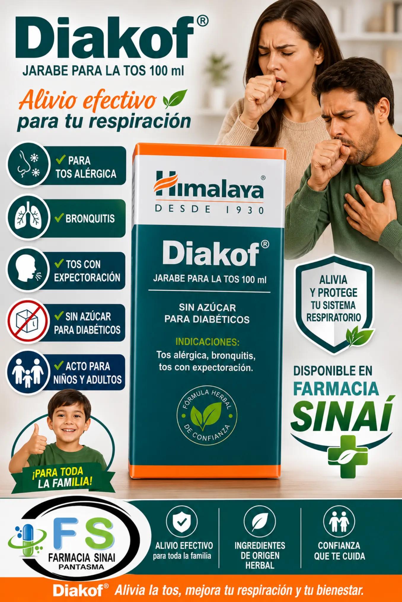 @Farmacia Sinaí/Pantasma