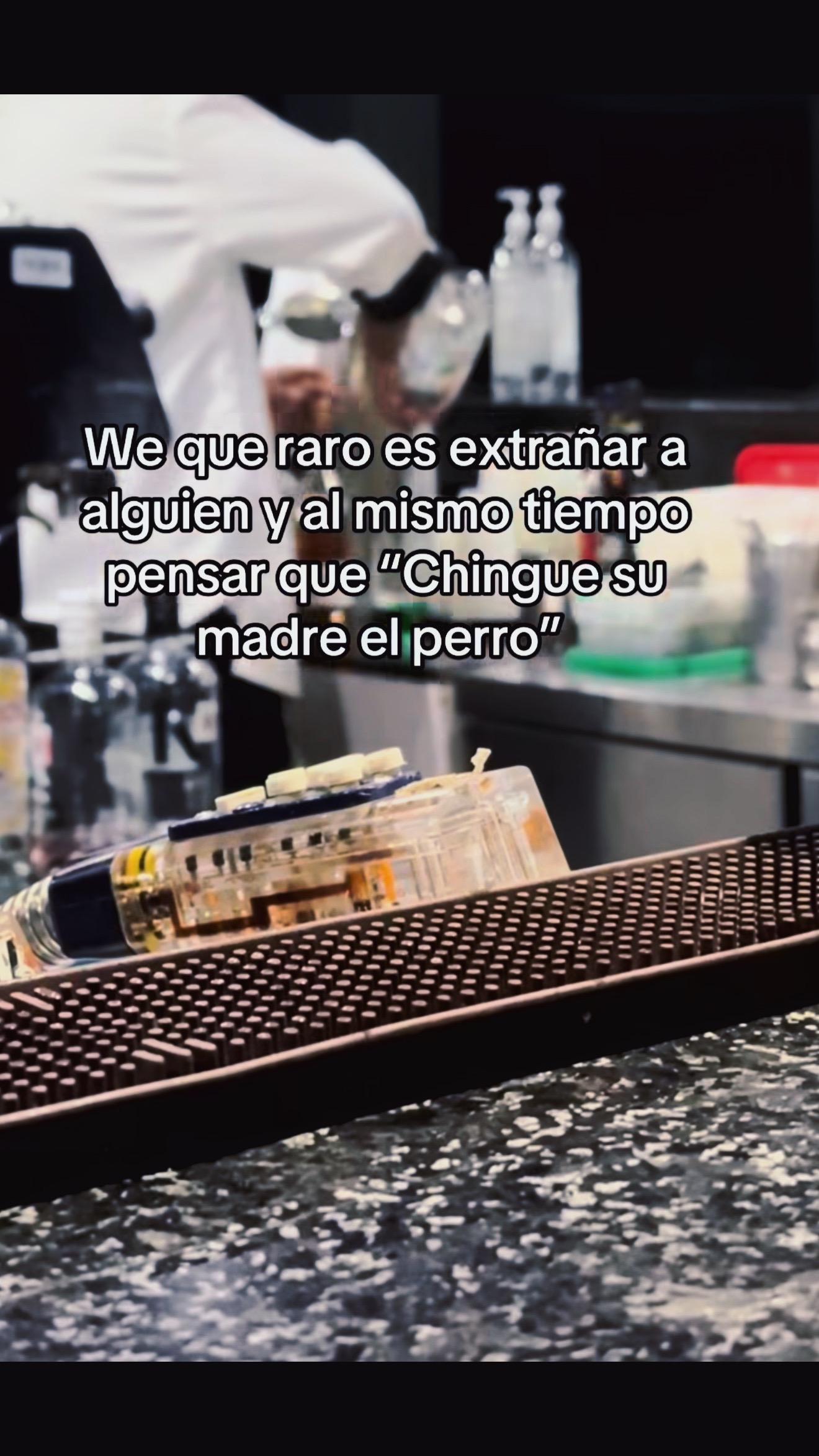 @Javier Miranda