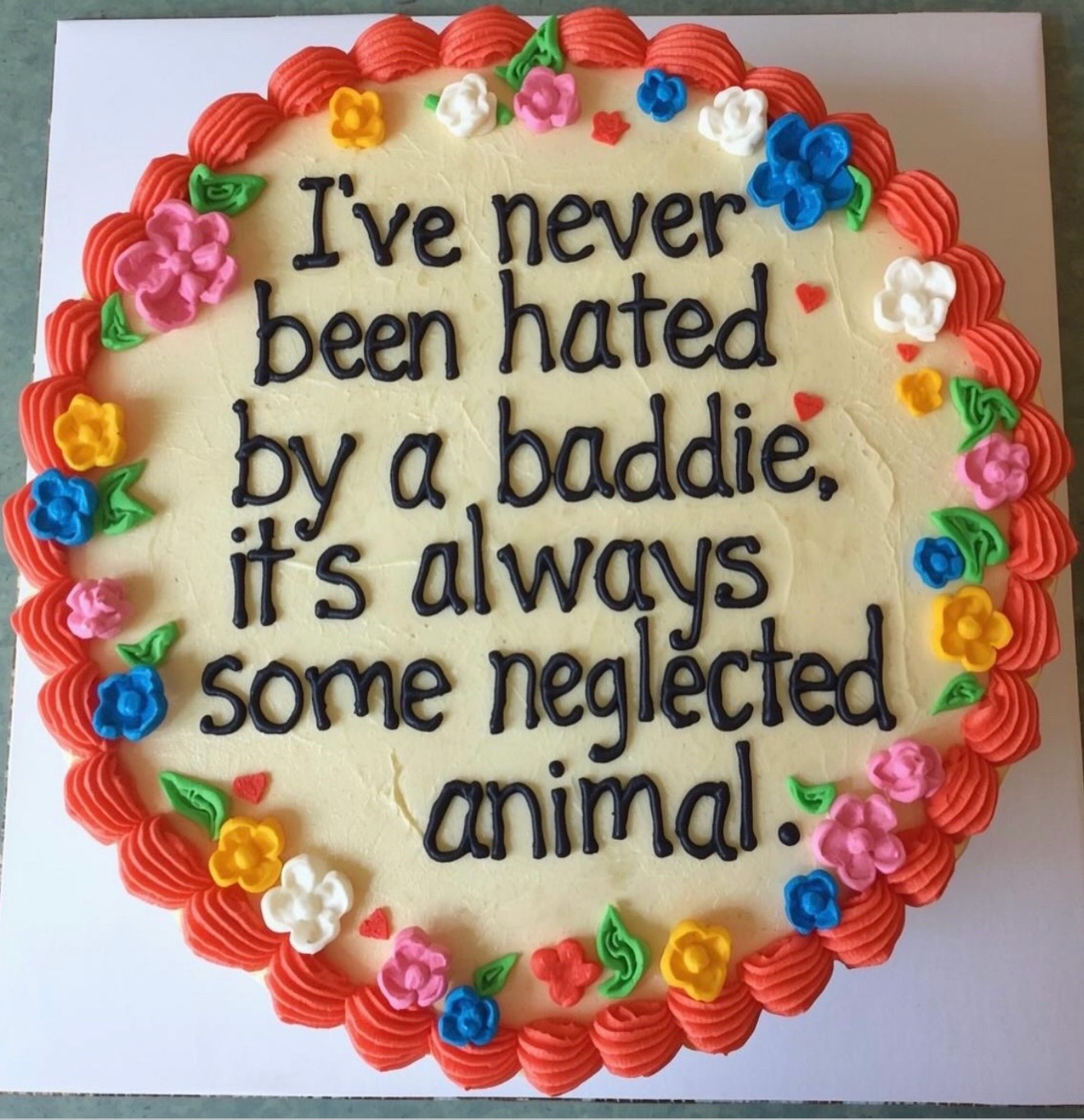 @Maria Unfiltered